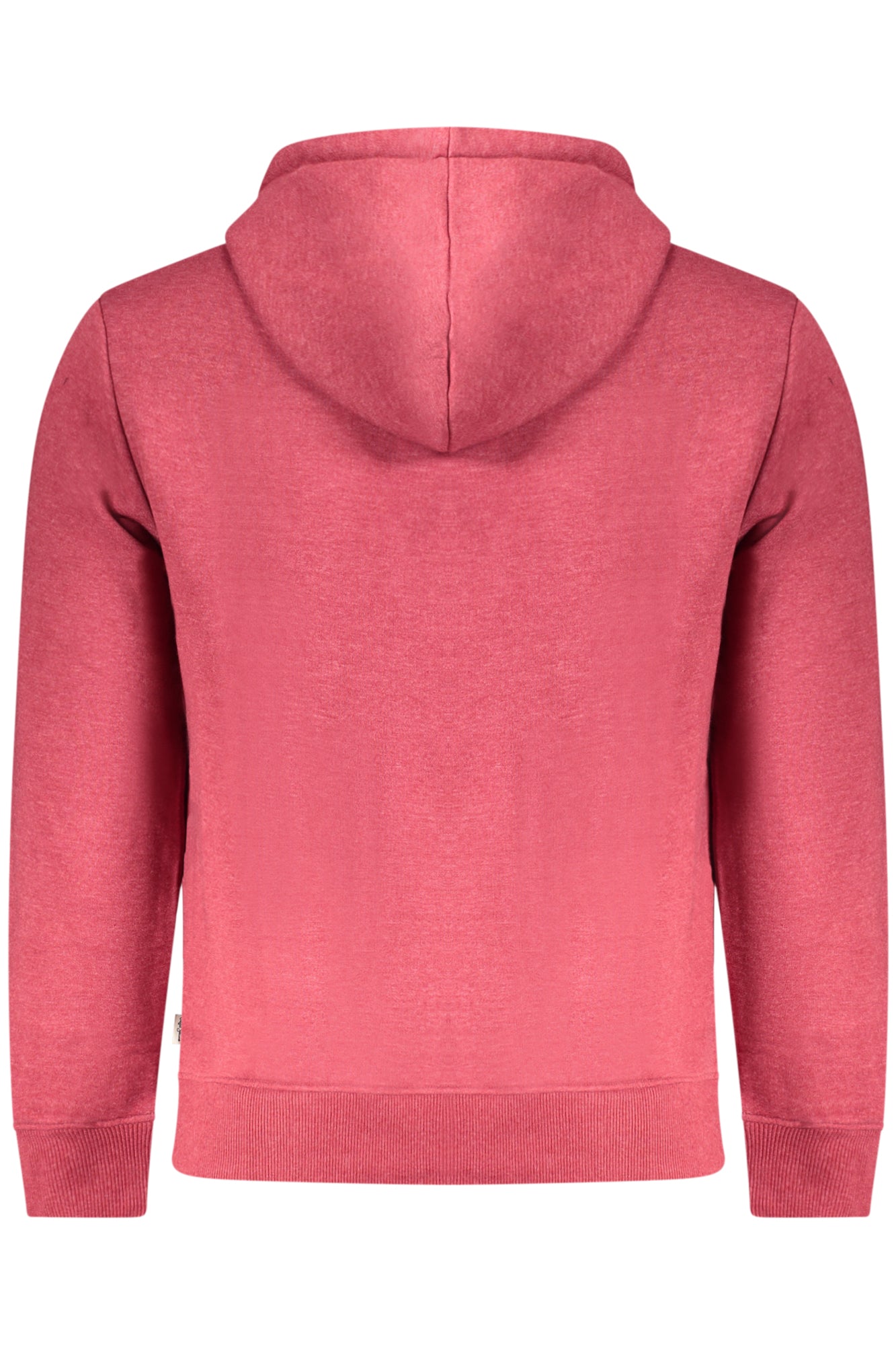 Felpa PEPE JEANS Rosso PM5800071GRIFFIN