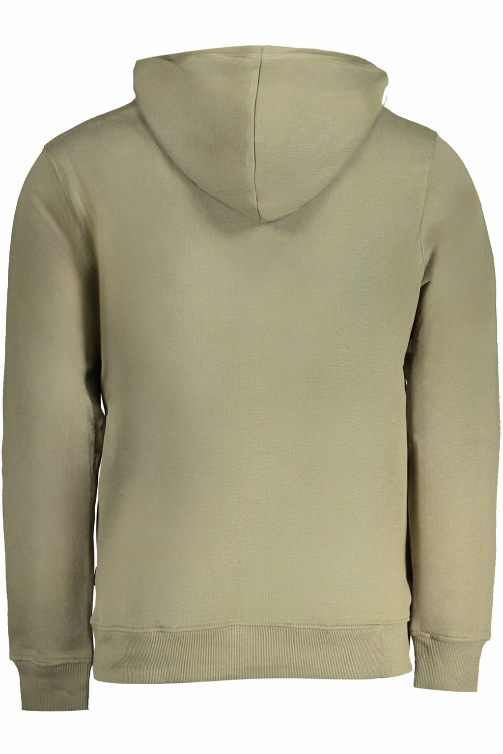Felpa Pepe Jeans Verde PM582716NEWJOEHOODIE