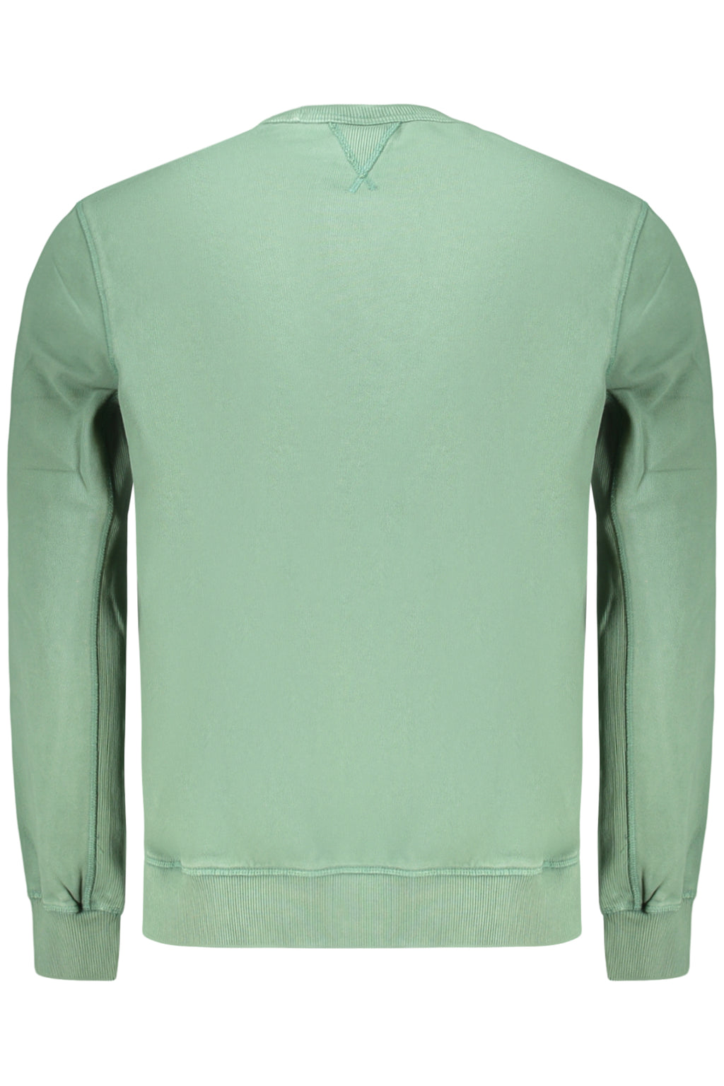 Felpa Pepe Jeans Verde PM5800201
