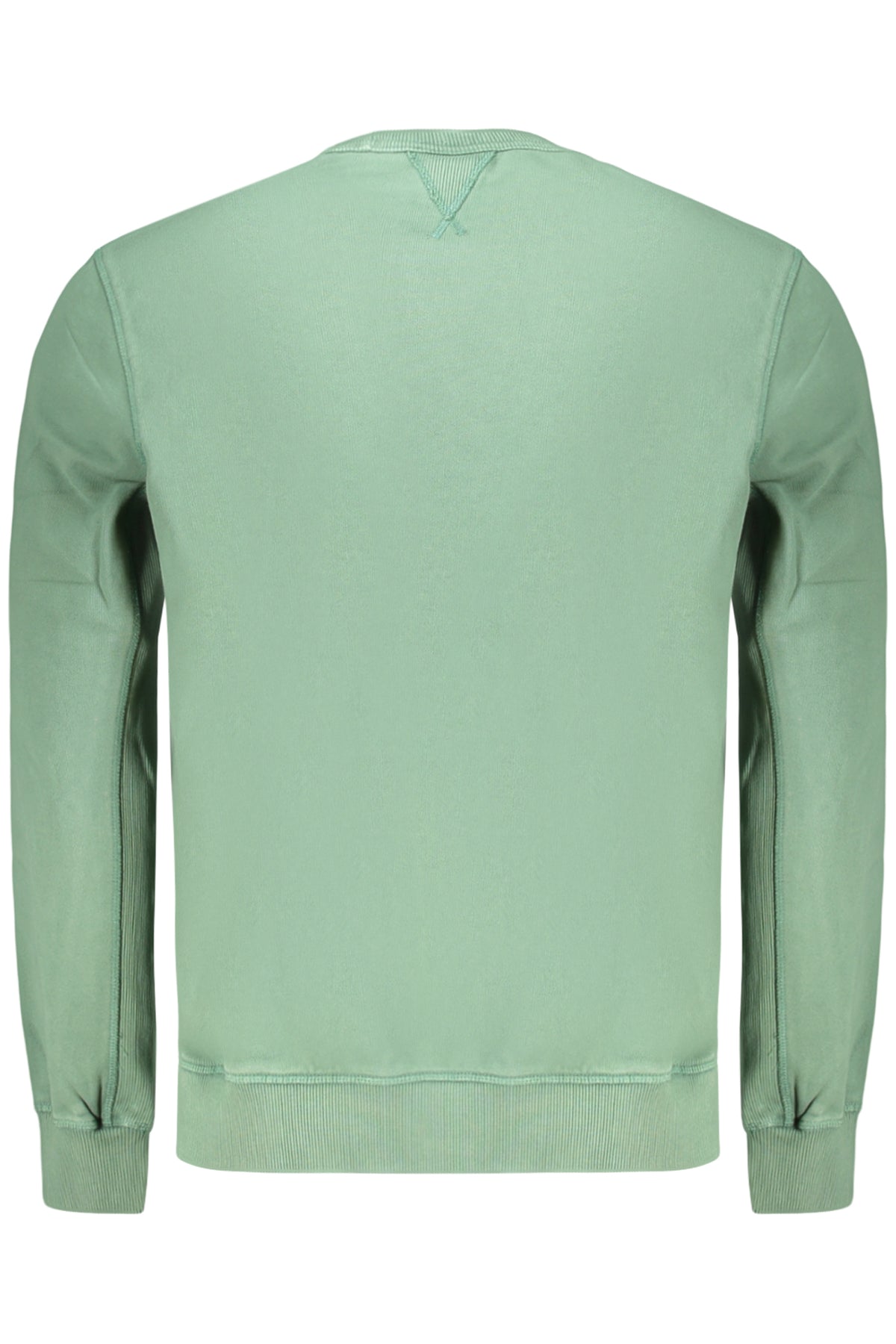 Felpa Pepe Jeans Verde PM5800201