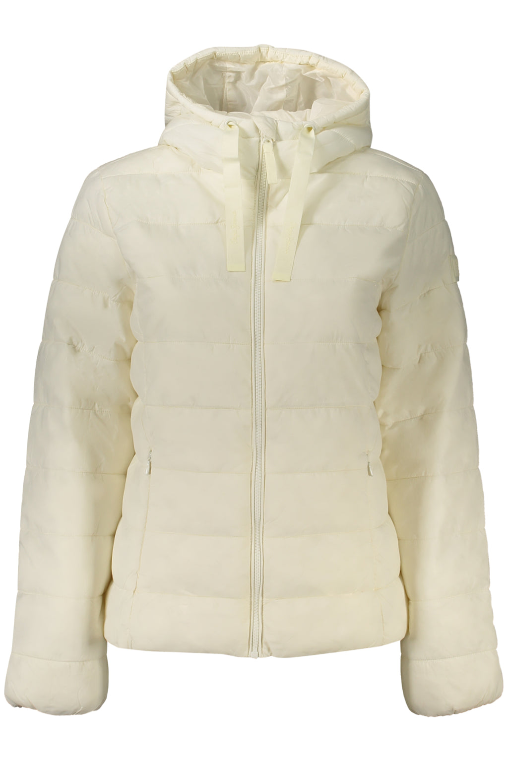 Giubbotto Pepe Jeans Bianco PL4024500
