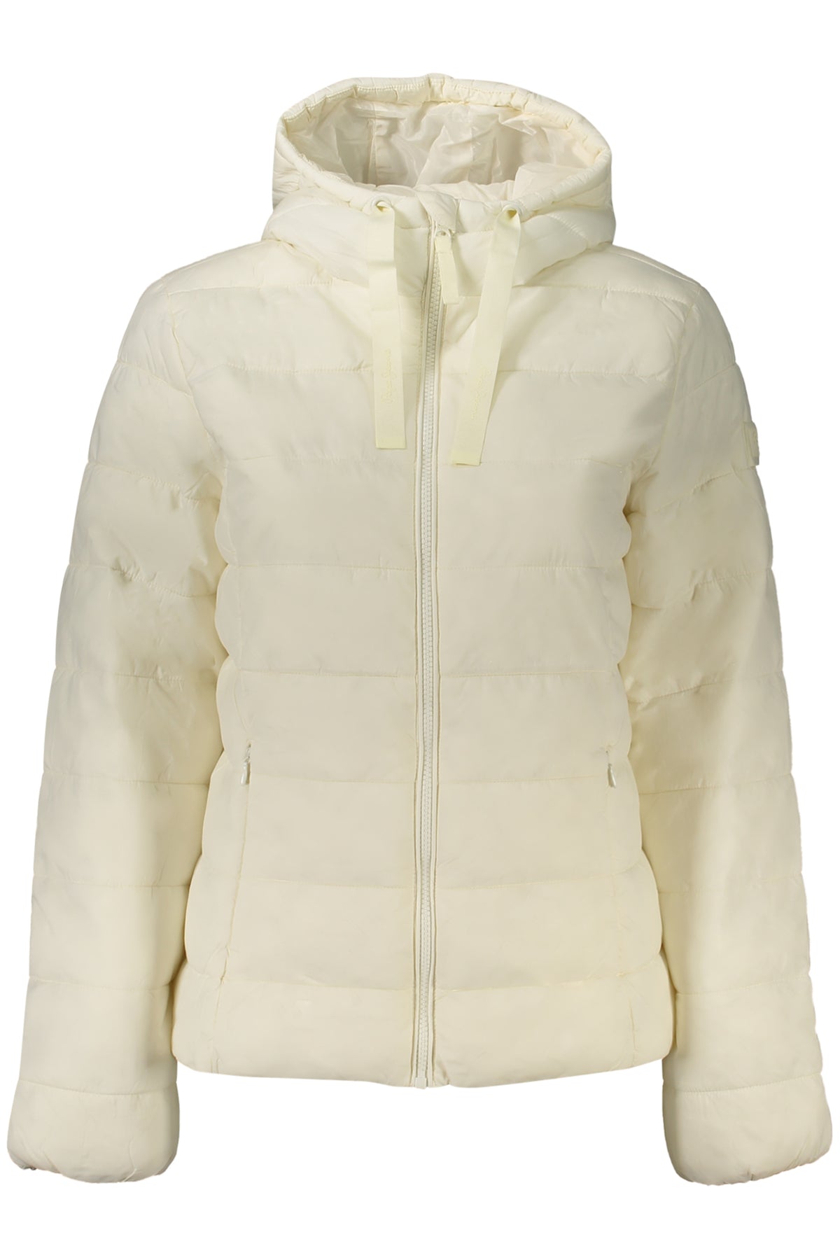 Giubbotto Pepe Jeans Bianco PL4024500