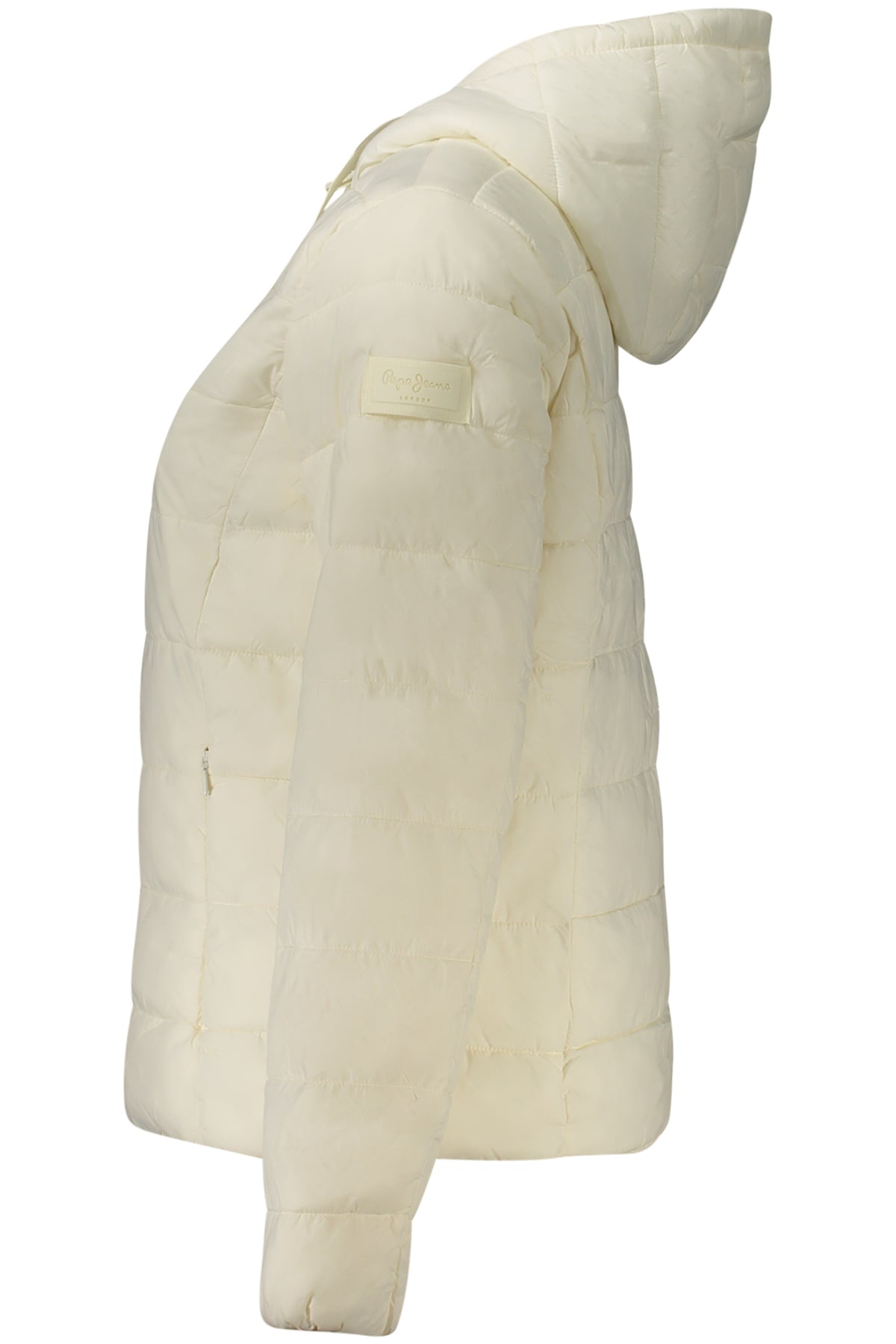 Giubbotto Pepe Jeans Bianco PL4024500