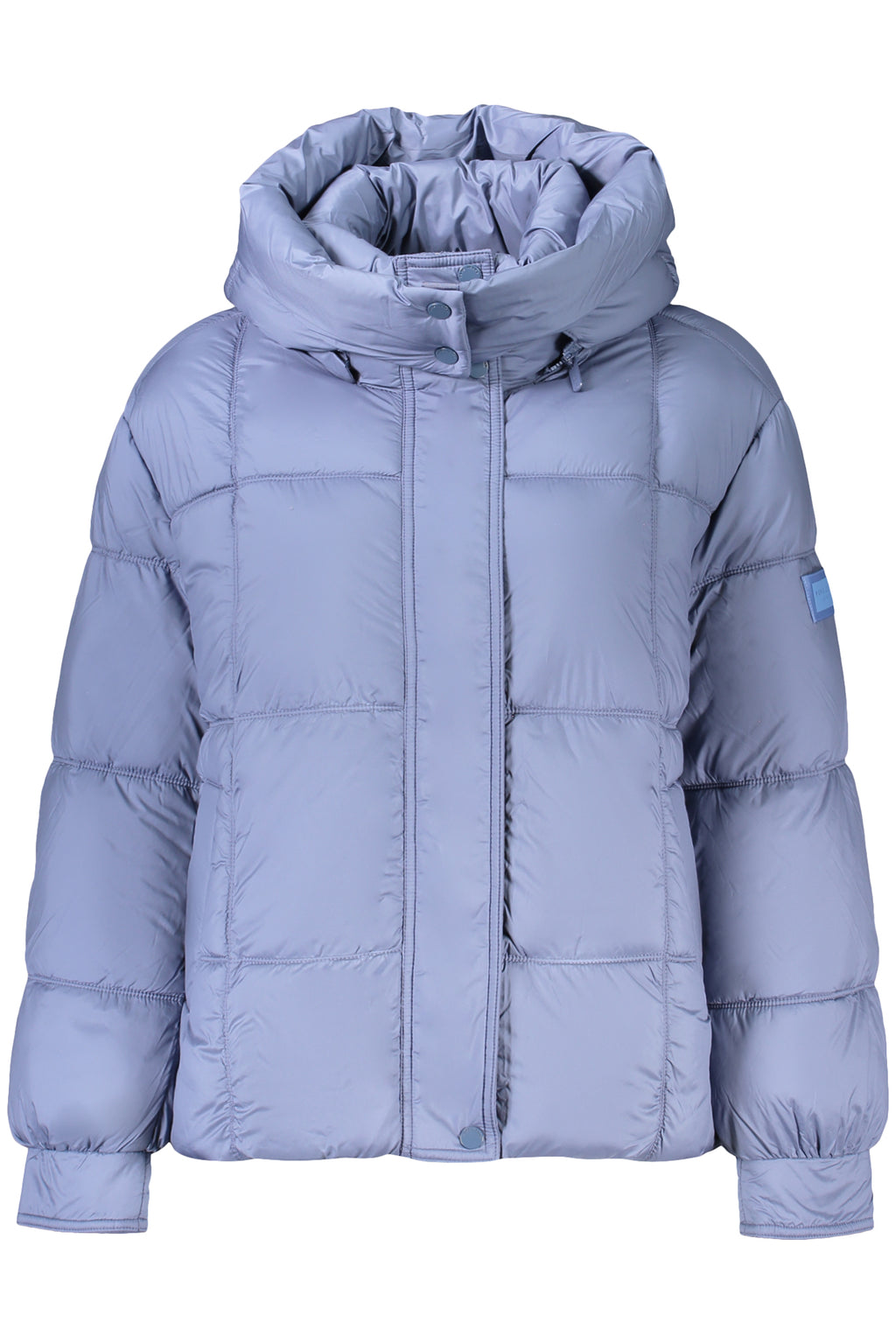 Giubbotto Pepe Jeans Blu PL4024541LAURENSHORT