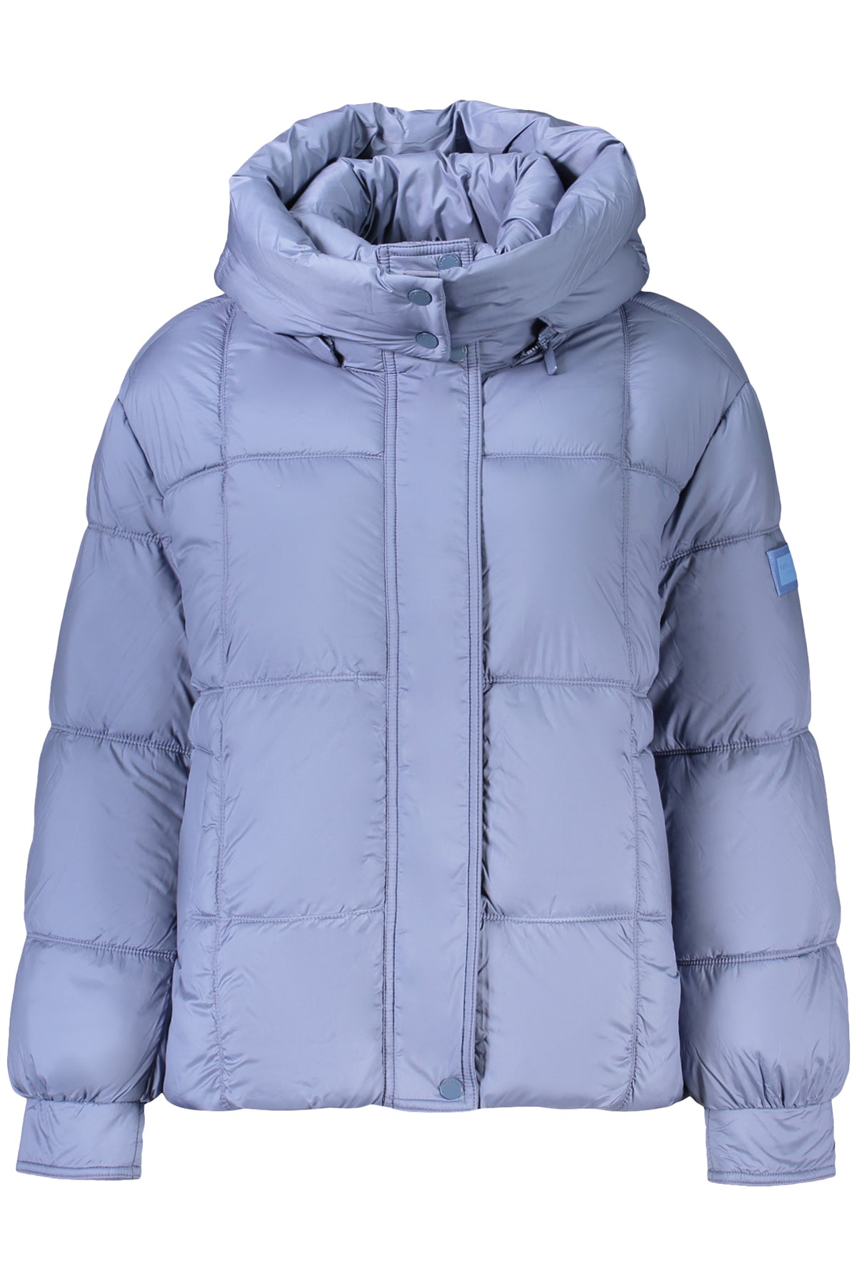 Giubbotto Pepe Jeans Blu PL4024541LAURENSHORT