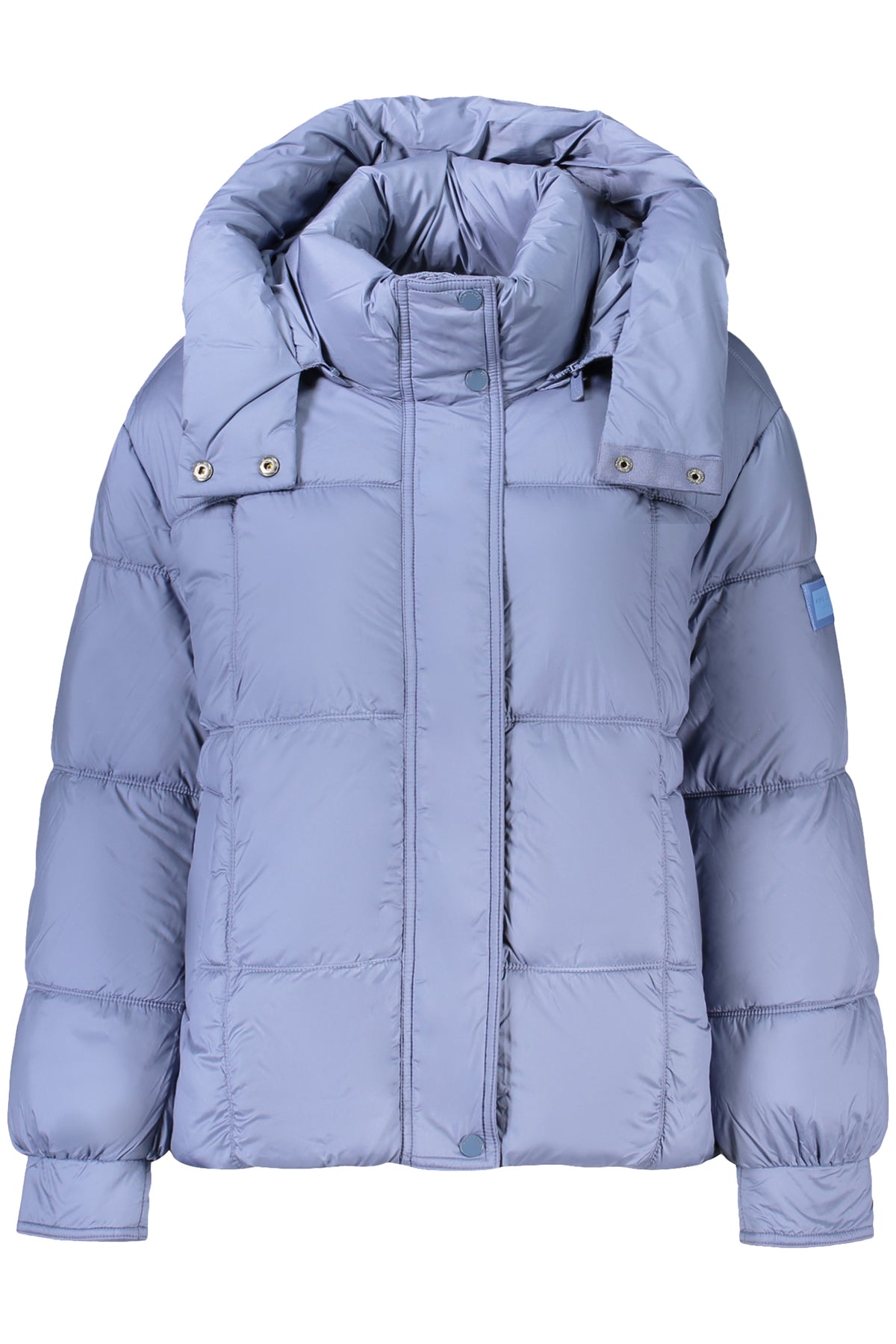 Giubbotto Pepe Jeans Blu PL4024541LAURENSHORT