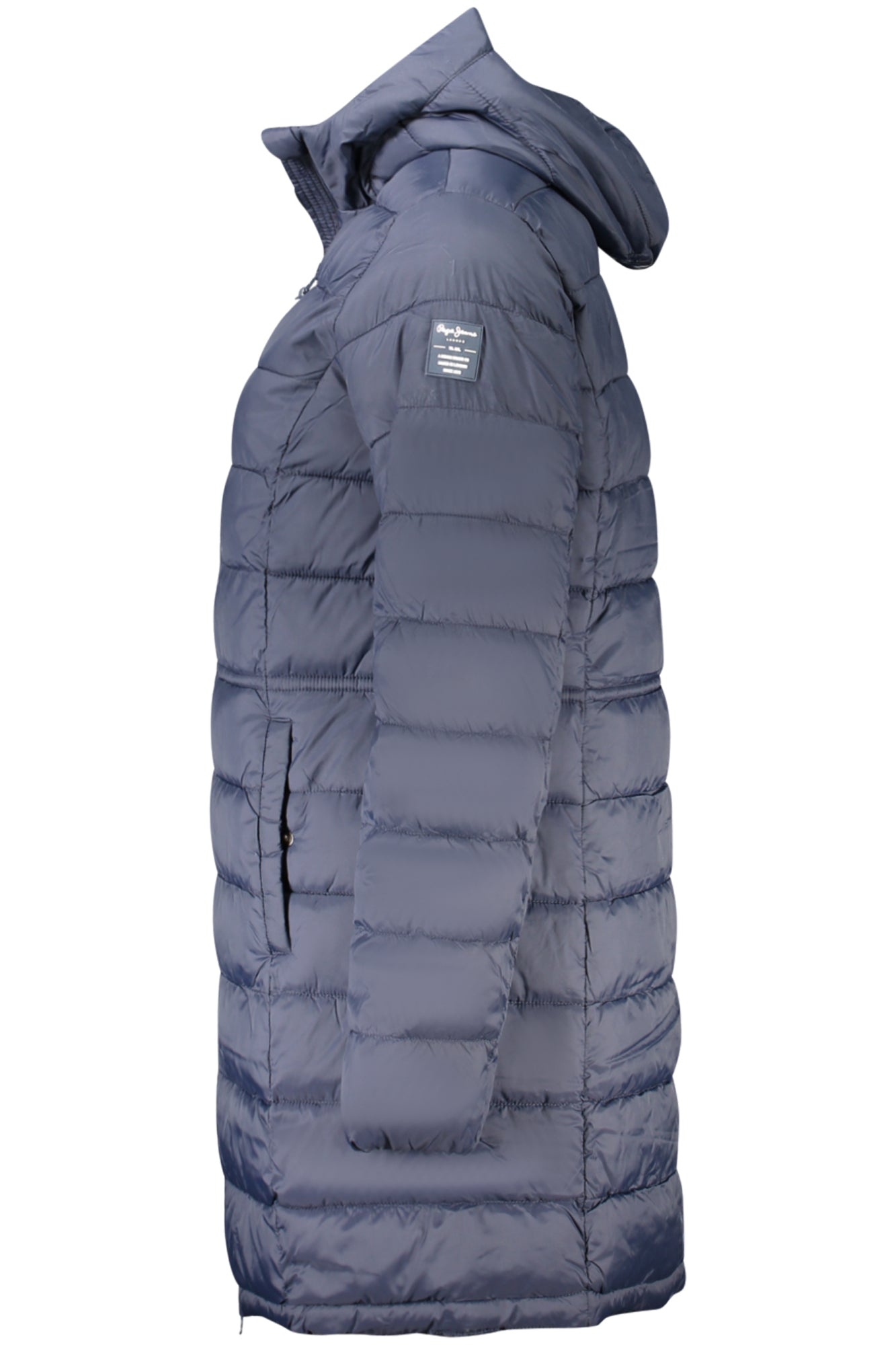 Giubbotto PEPE JEANS Blu PL4024372