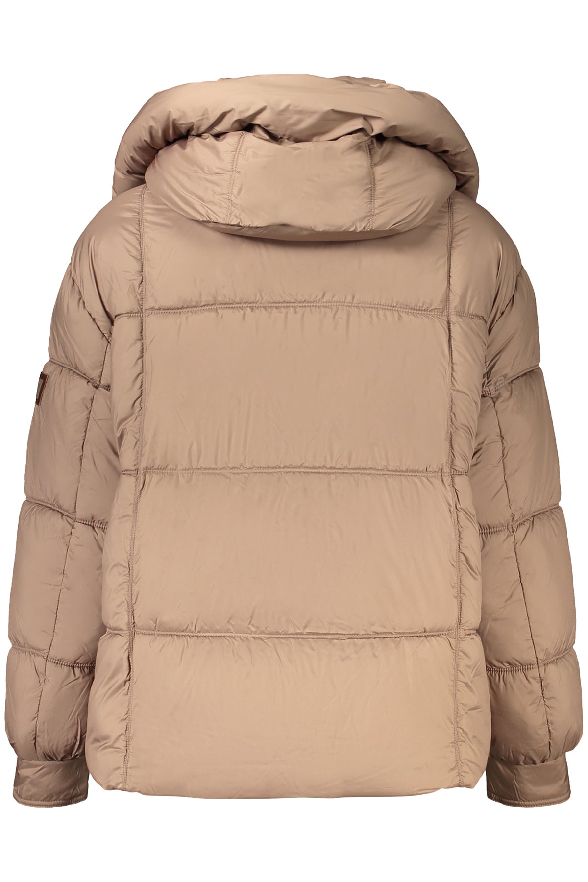 Giubbotto Pepe Jeans Marrone PL4024541LAURENSHORT