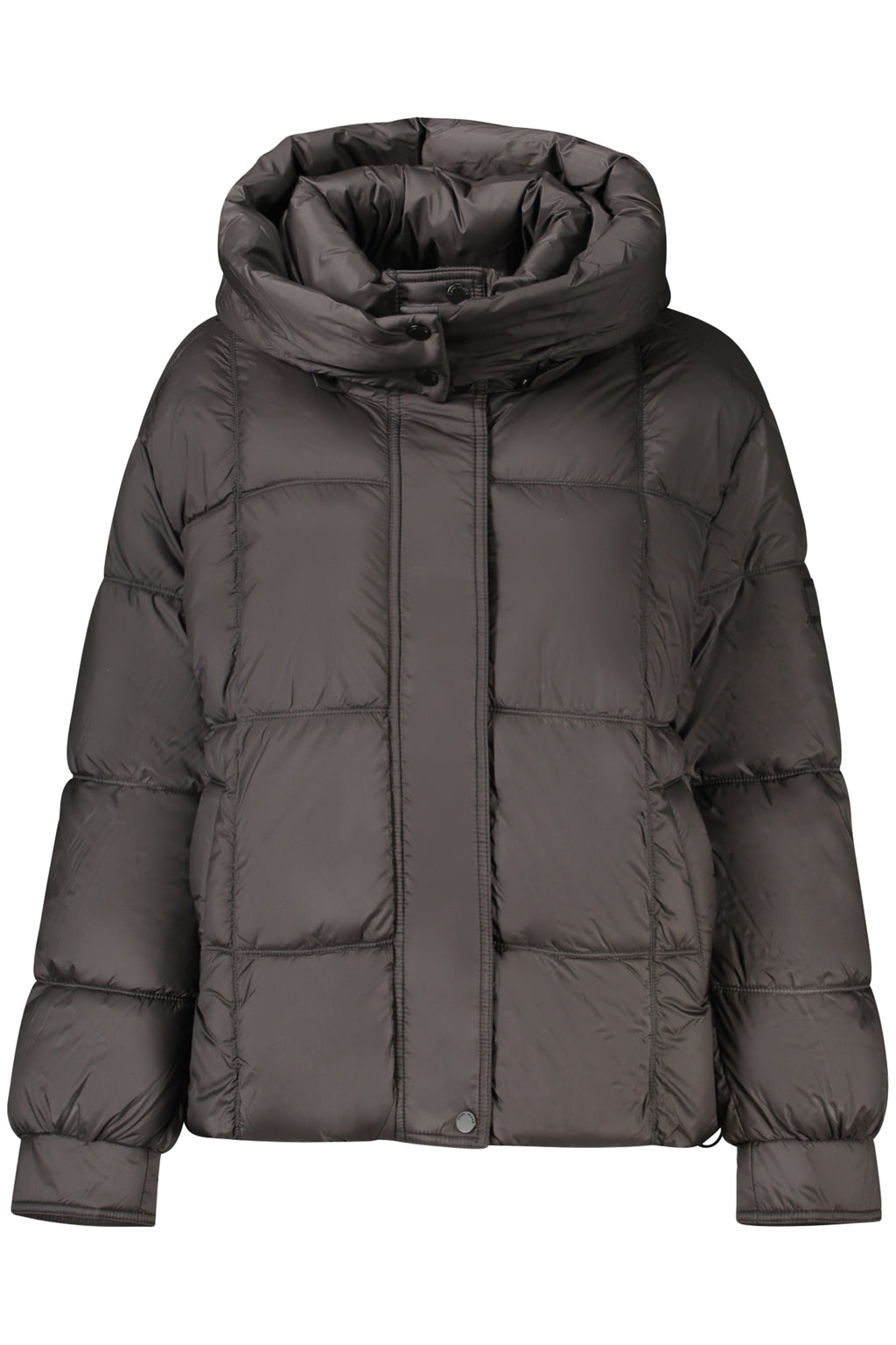 Giubbotto Pepe Jeans Nero PL4024541LAURENSHORT