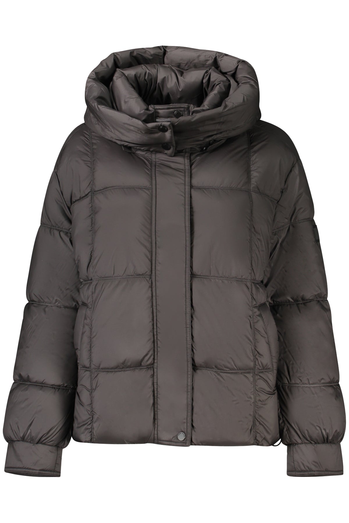 Giubbotto Pepe Jeans Nero PL4024541LAURENSHORT