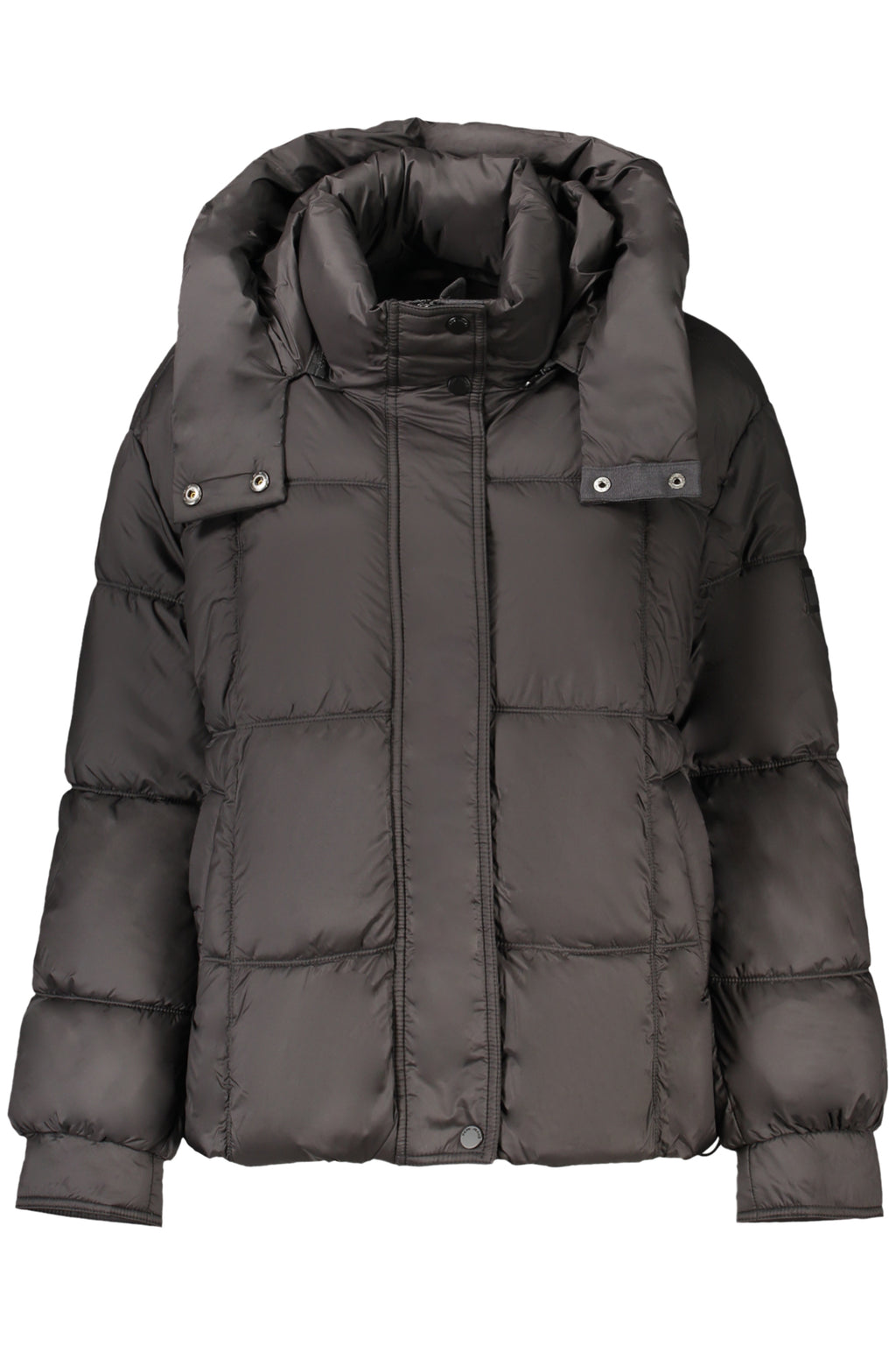 Giubbotto Pepe Jeans Nero PL4024541LAURENSHORT