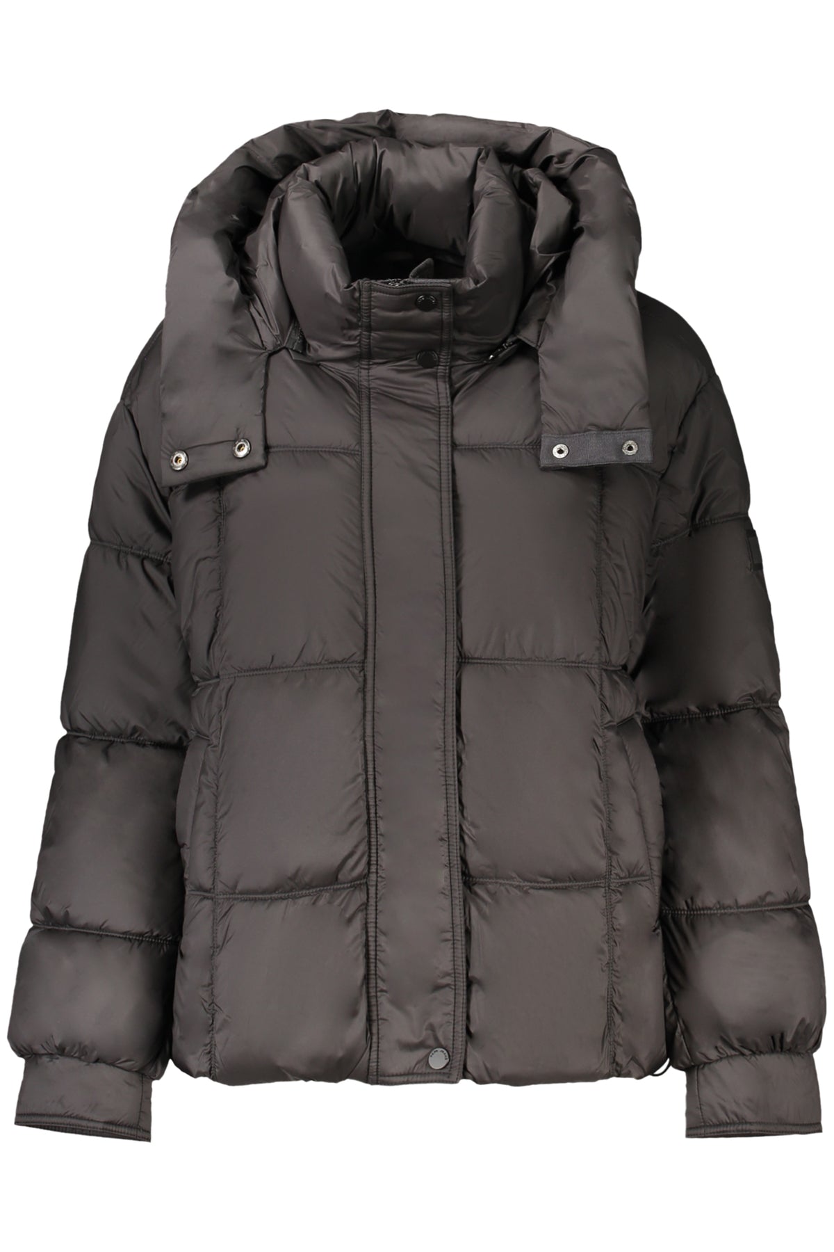 Giubbotto Pepe Jeans Nero PL4024541LAURENSHORT