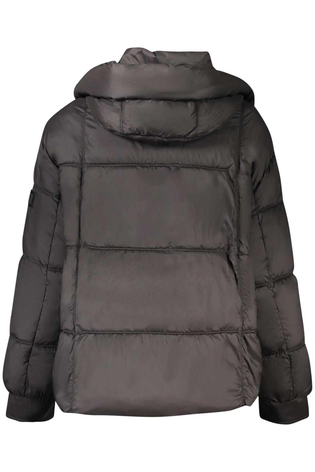 Giubbotto Pepe Jeans Nero PL4024541LAURENSHORT