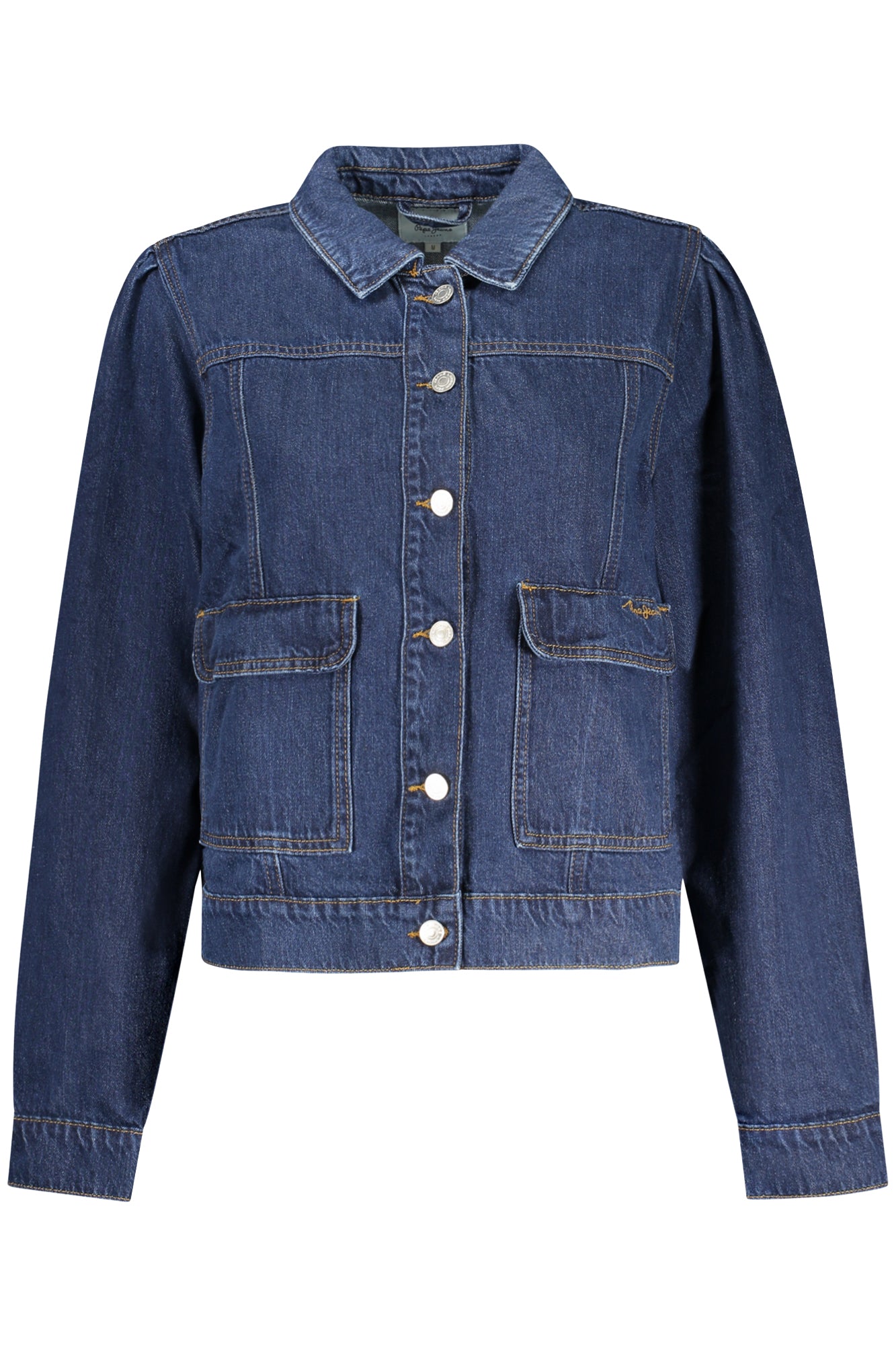 Giubbotto PEPE JEANS Blu