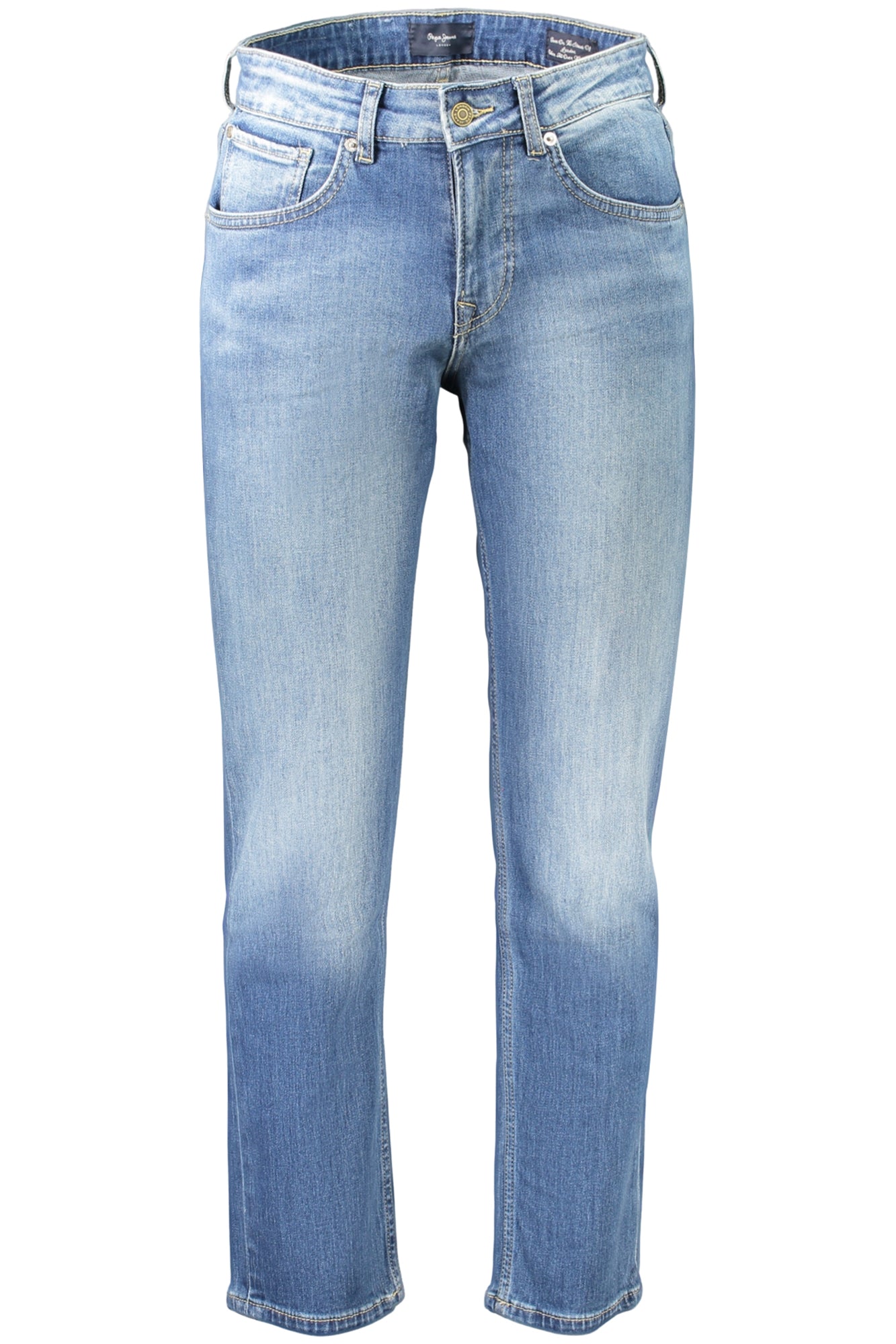 Jeans PEPE JEANS Blu PM20839584FH0CASH