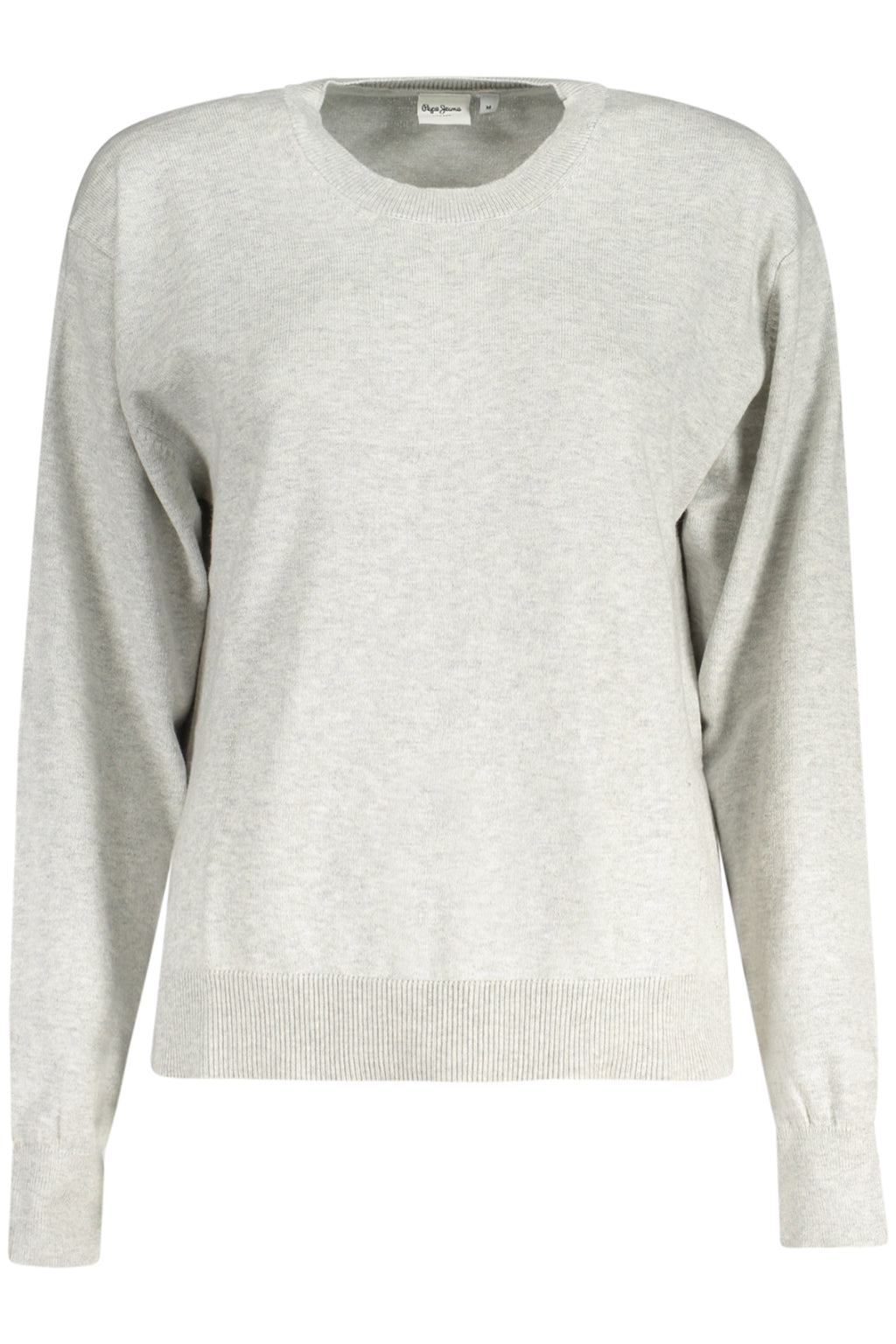 Maglia PEPE JEANS Grigio PL7000035CORALINECREW