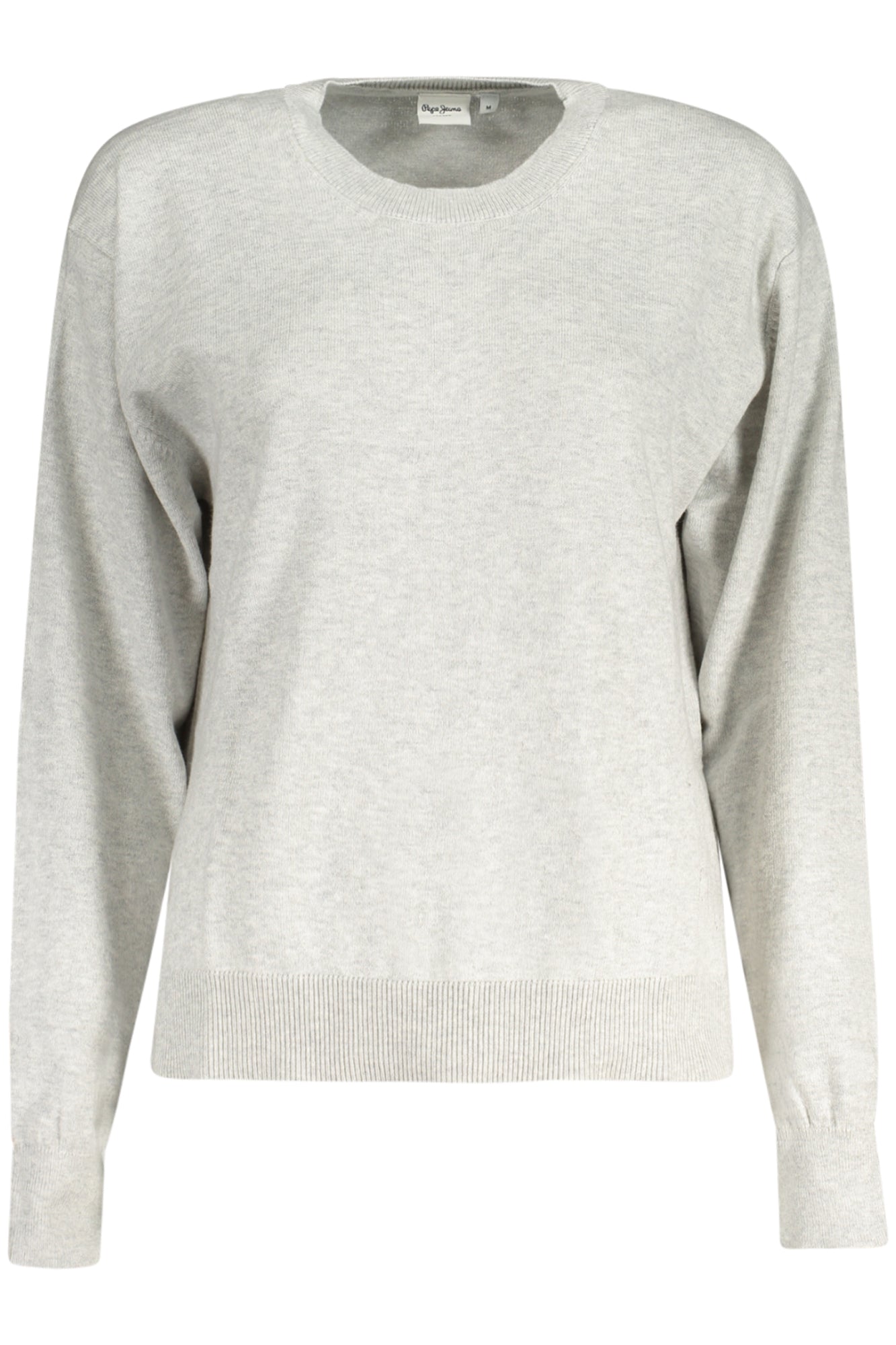 Maglia PEPE JEANS Grigio PL7000035CORALINECREW