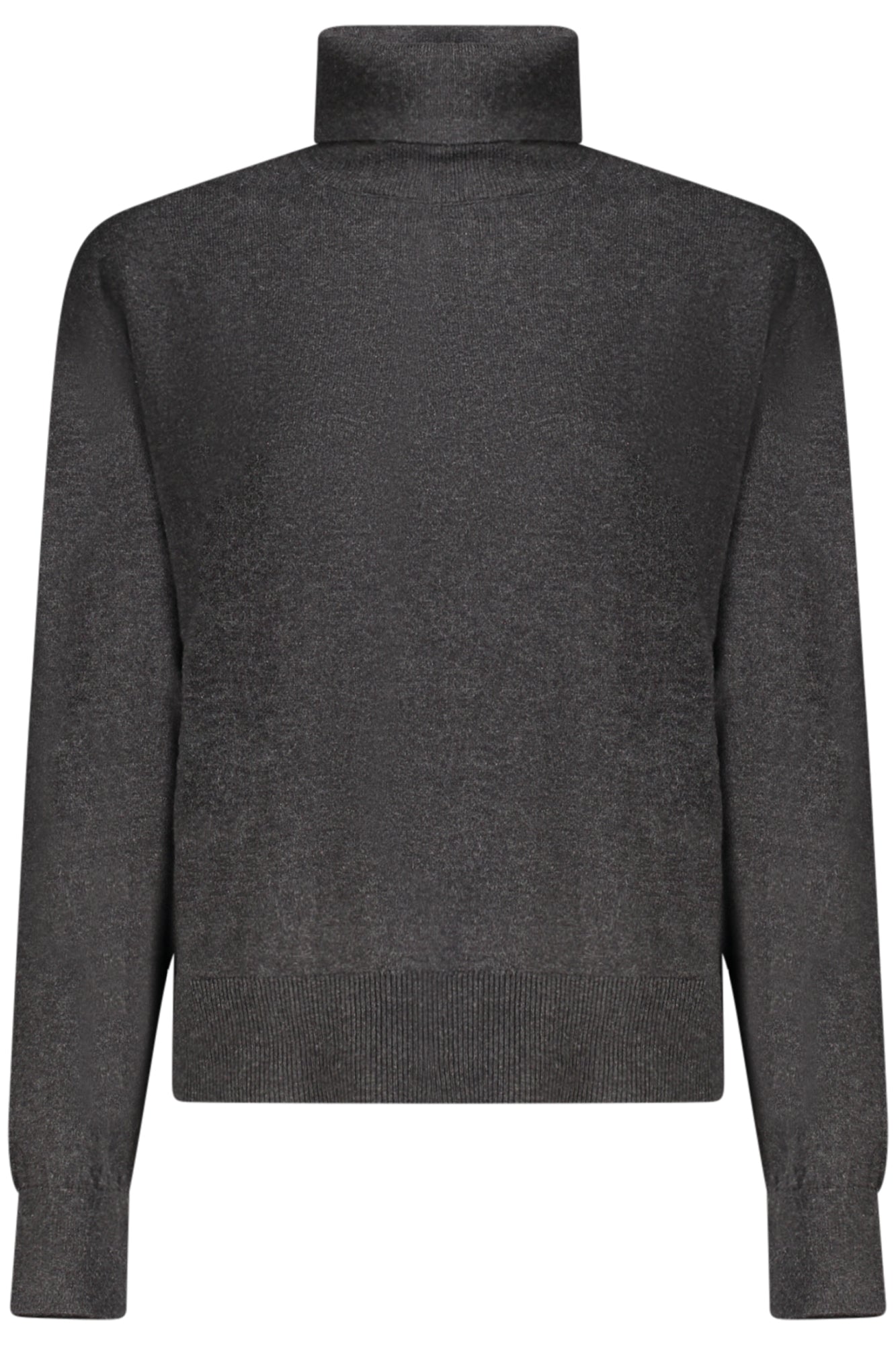 Maglia PEPE JEANS Nero PL7000036CORALINEROLLEDCOLLAR