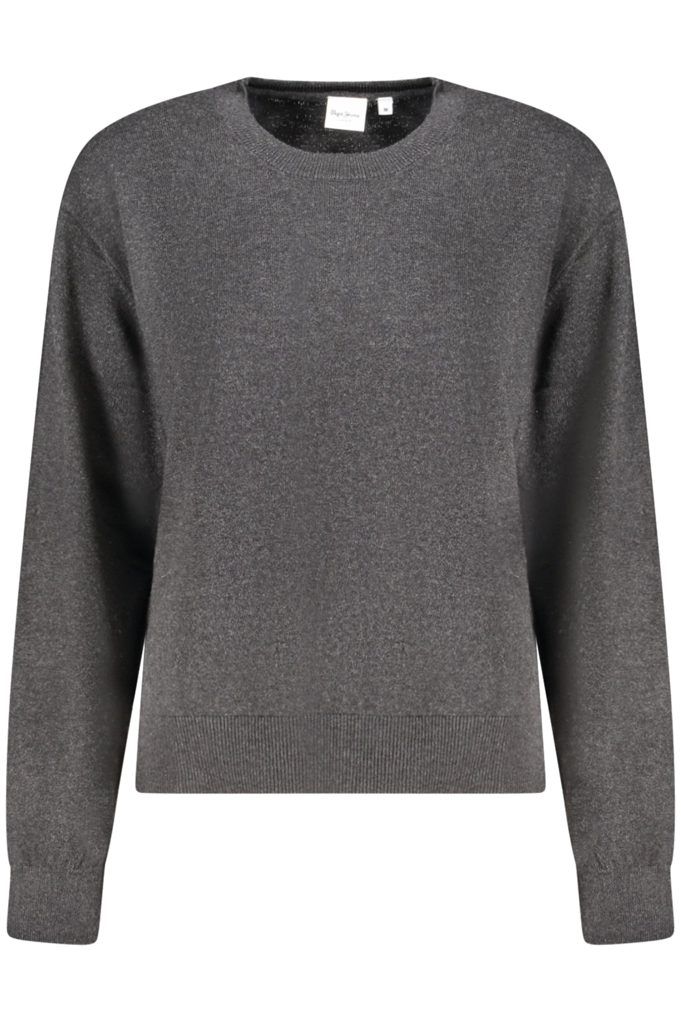Maglia PEPE JEANS Nero PL7000035CORALINECREW