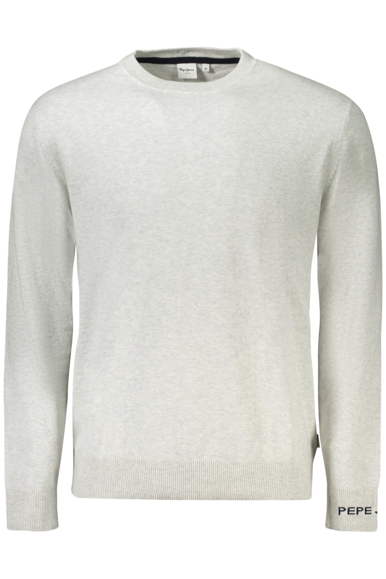 Maglia PEPE JEANS Grigio PM7000013ANDRE CREW NECK