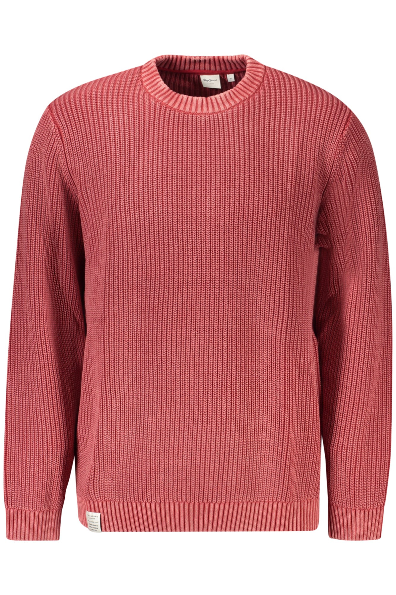 Maglia PEPE JEANS Rosso PM7000022PARKERCREW