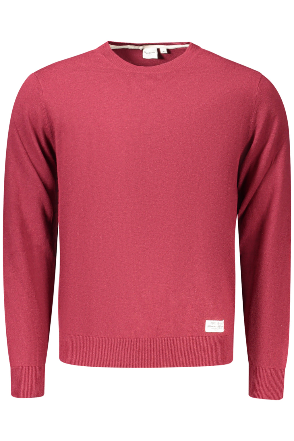 Maglia Pepe Jeans Rosso PM7000106
