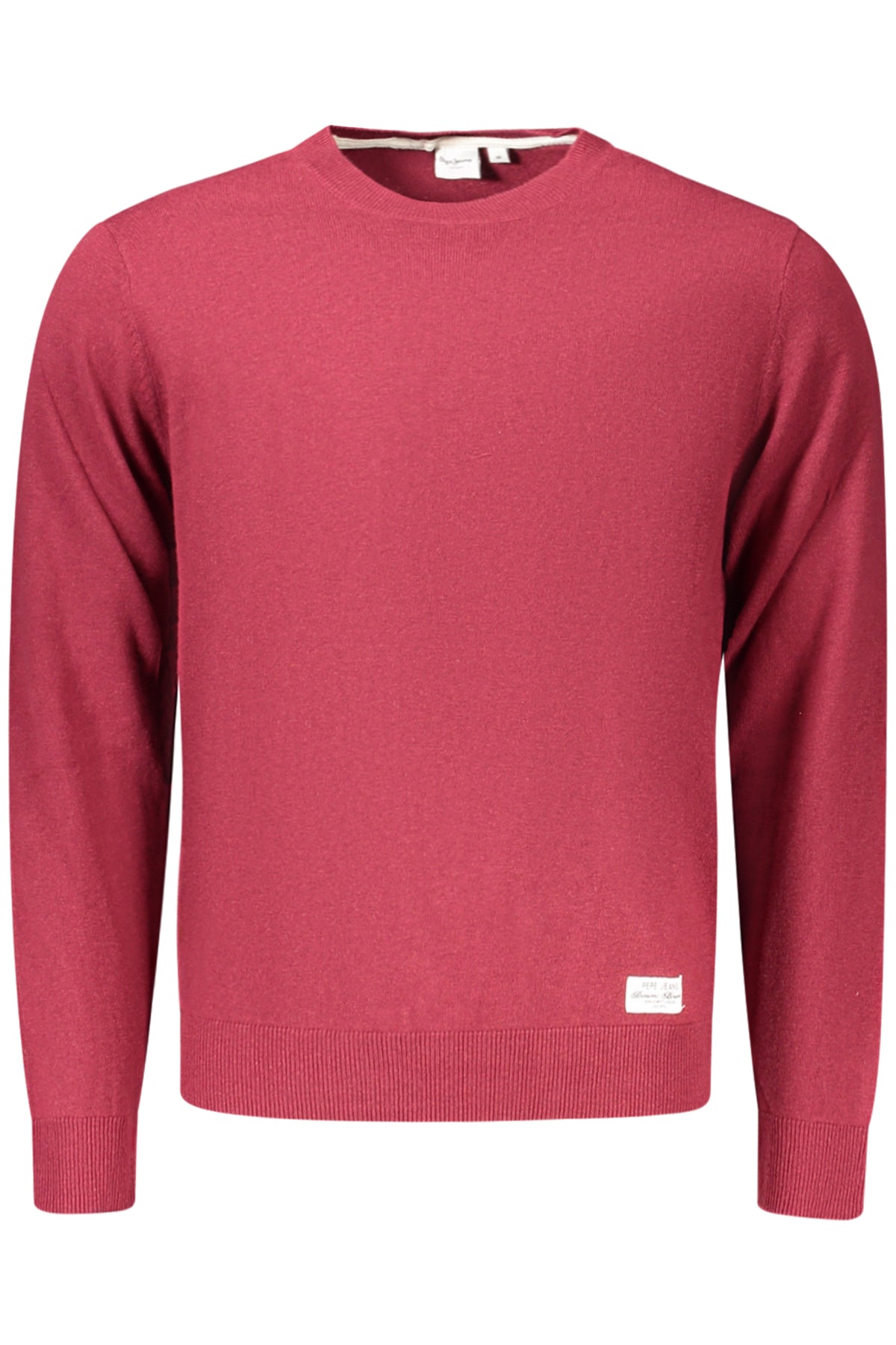 Maglia Pepe Jeans Rosso PM7000106