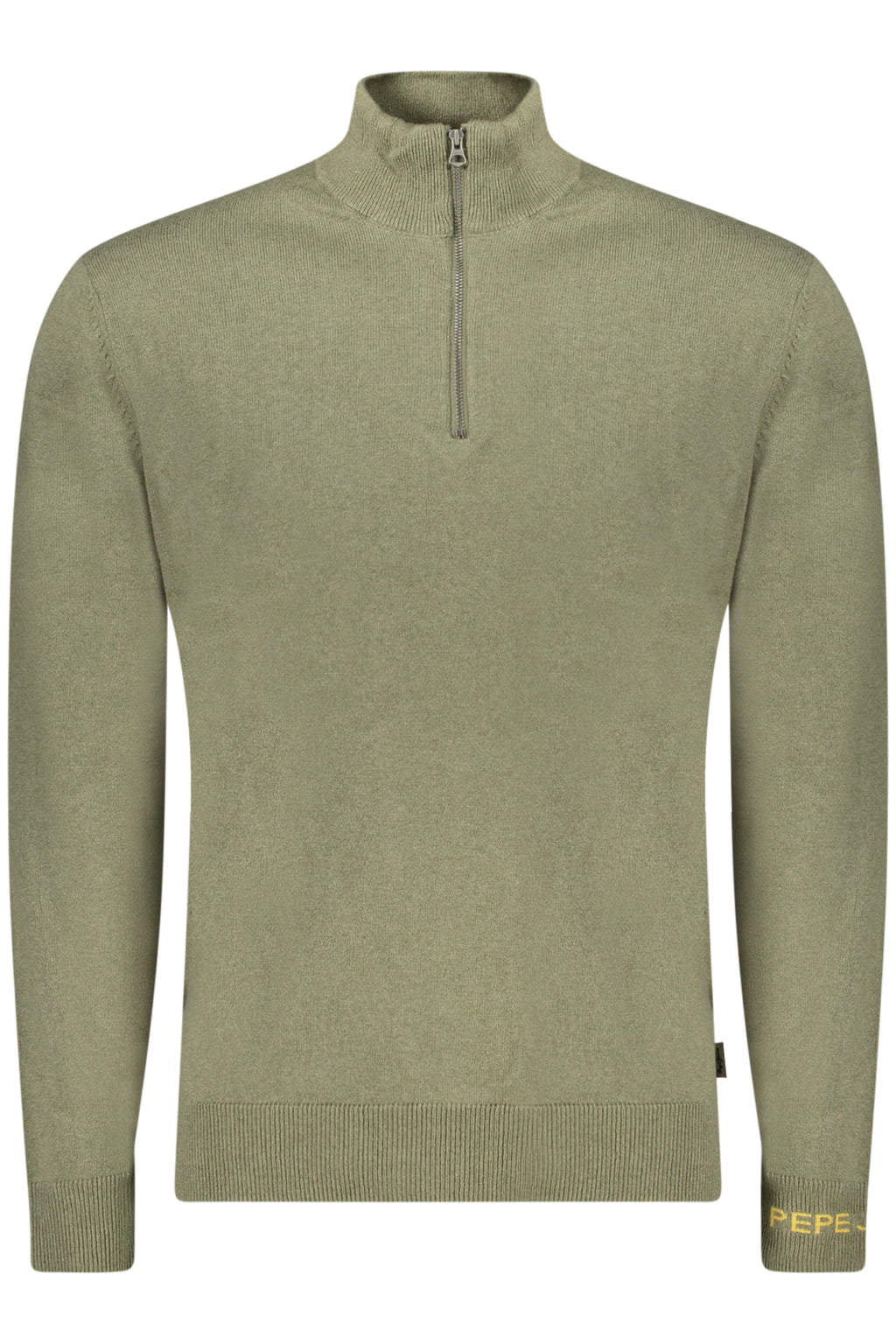 Maglia PEPE JEANS Verde PM7000012ANDRE MOCK IPPER
