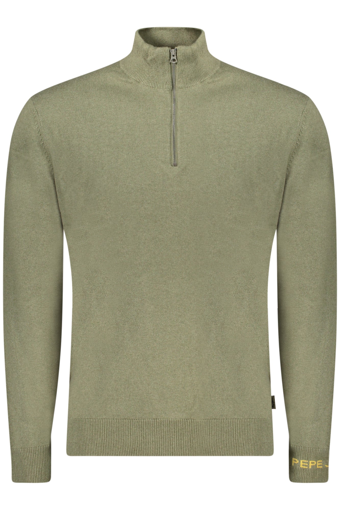 Maglia PEPE JEANS Verde PM7000012ANDRE MOCK IPPER