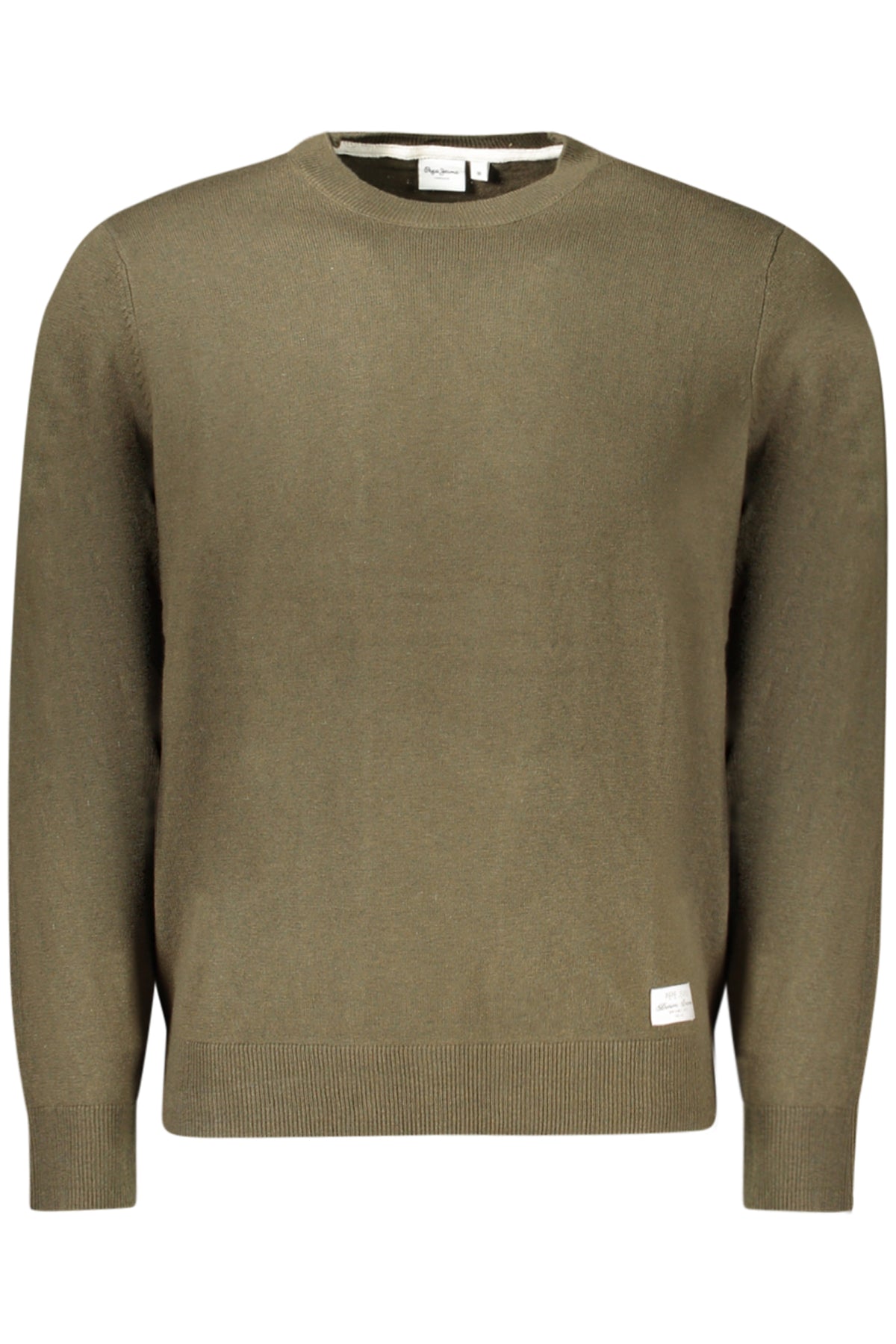 Maglia Pepe Jeans Verde PM7000106