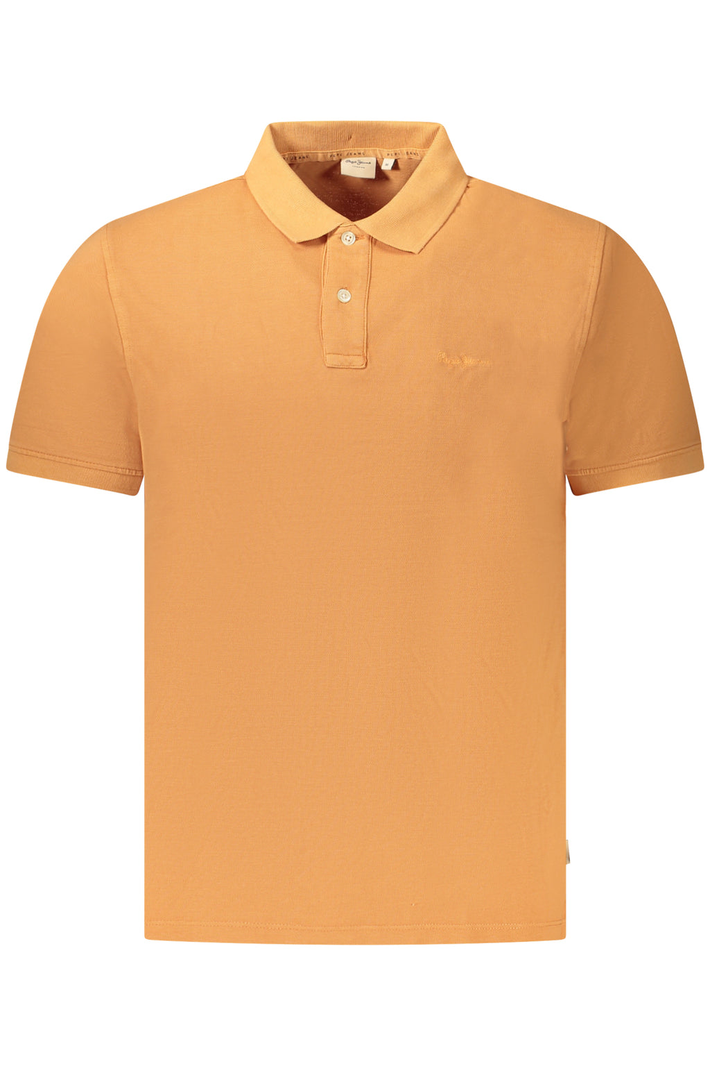 Polo PEPE JEANS Arancione