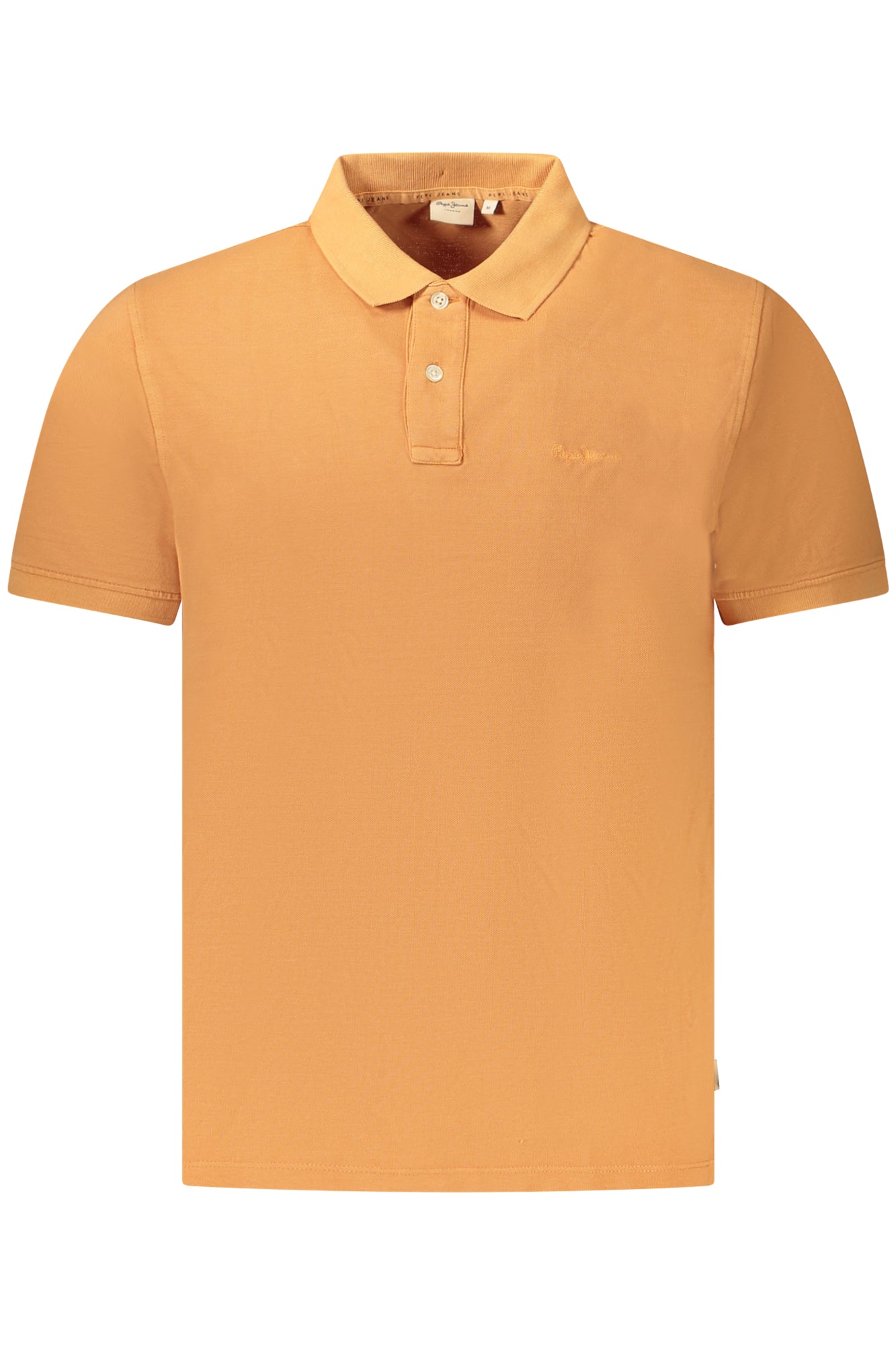 Polo PEPE JEANS Arancione