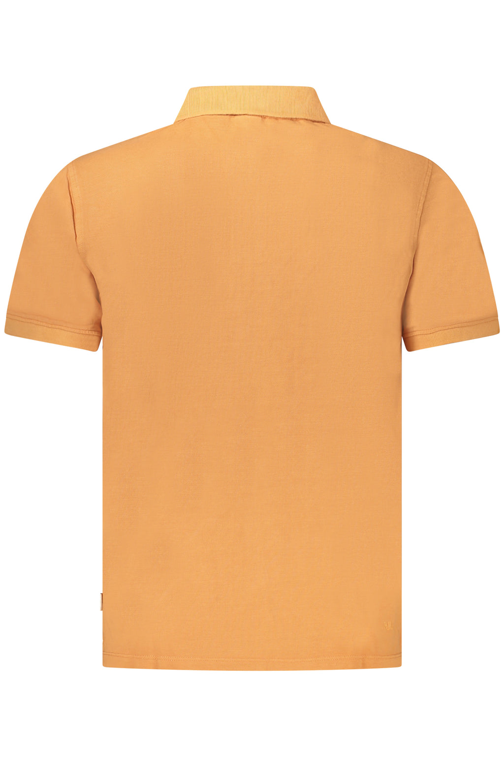 Polo PEPE JEANS Arancione