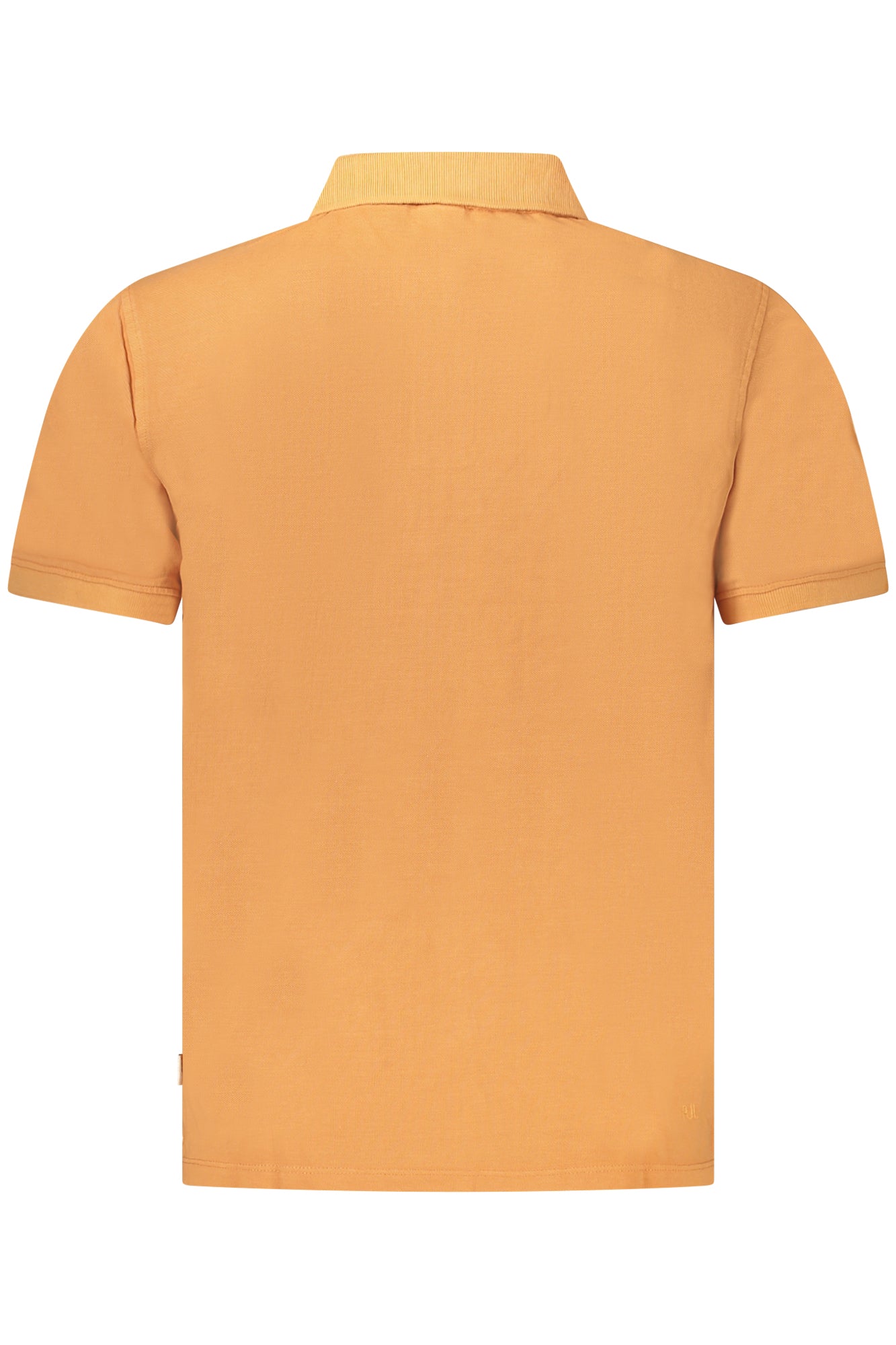 Polo PEPE JEANS Arancione