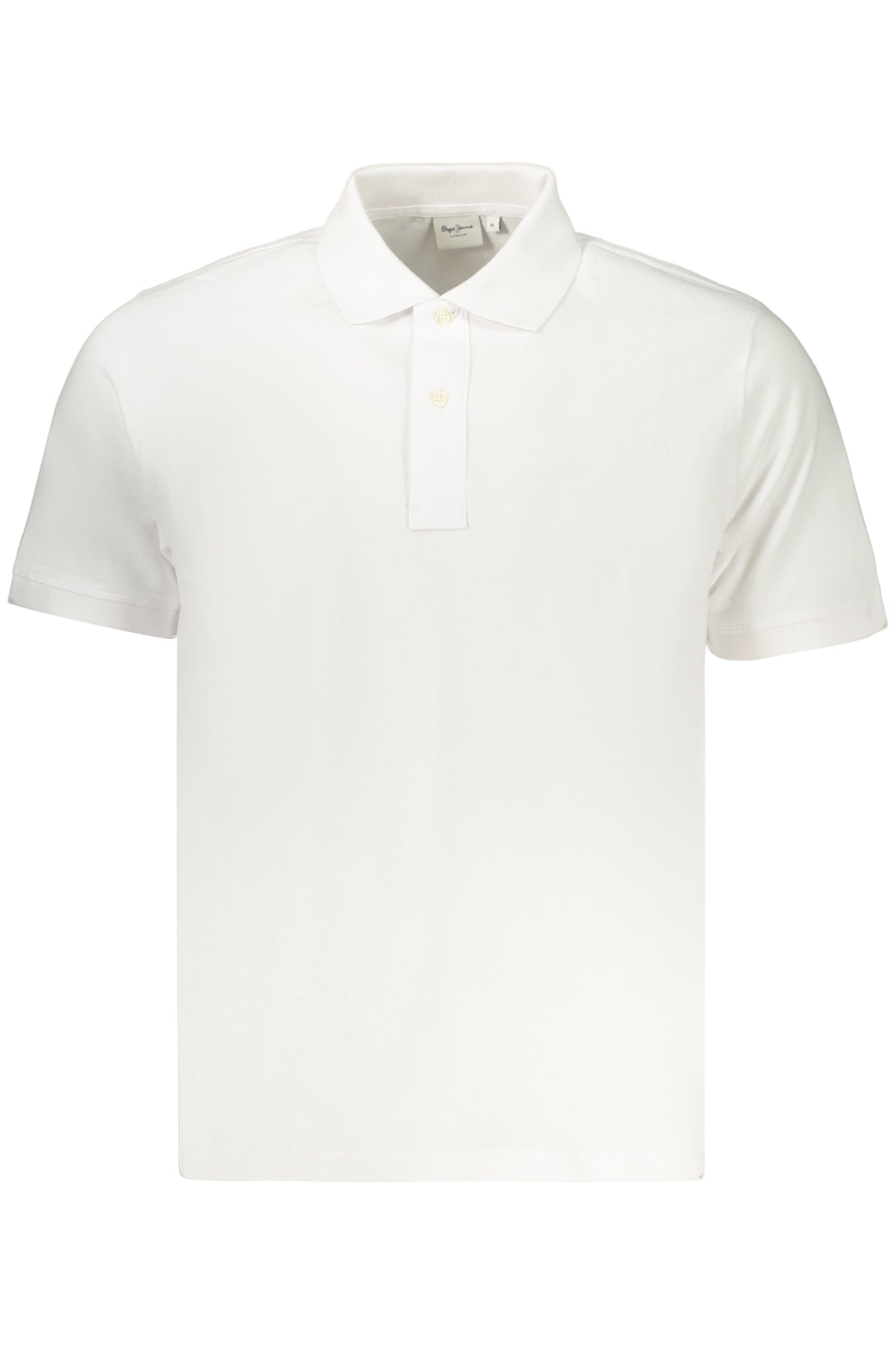 Polo PEPE JEANS Bianco PM5400087OSCAR