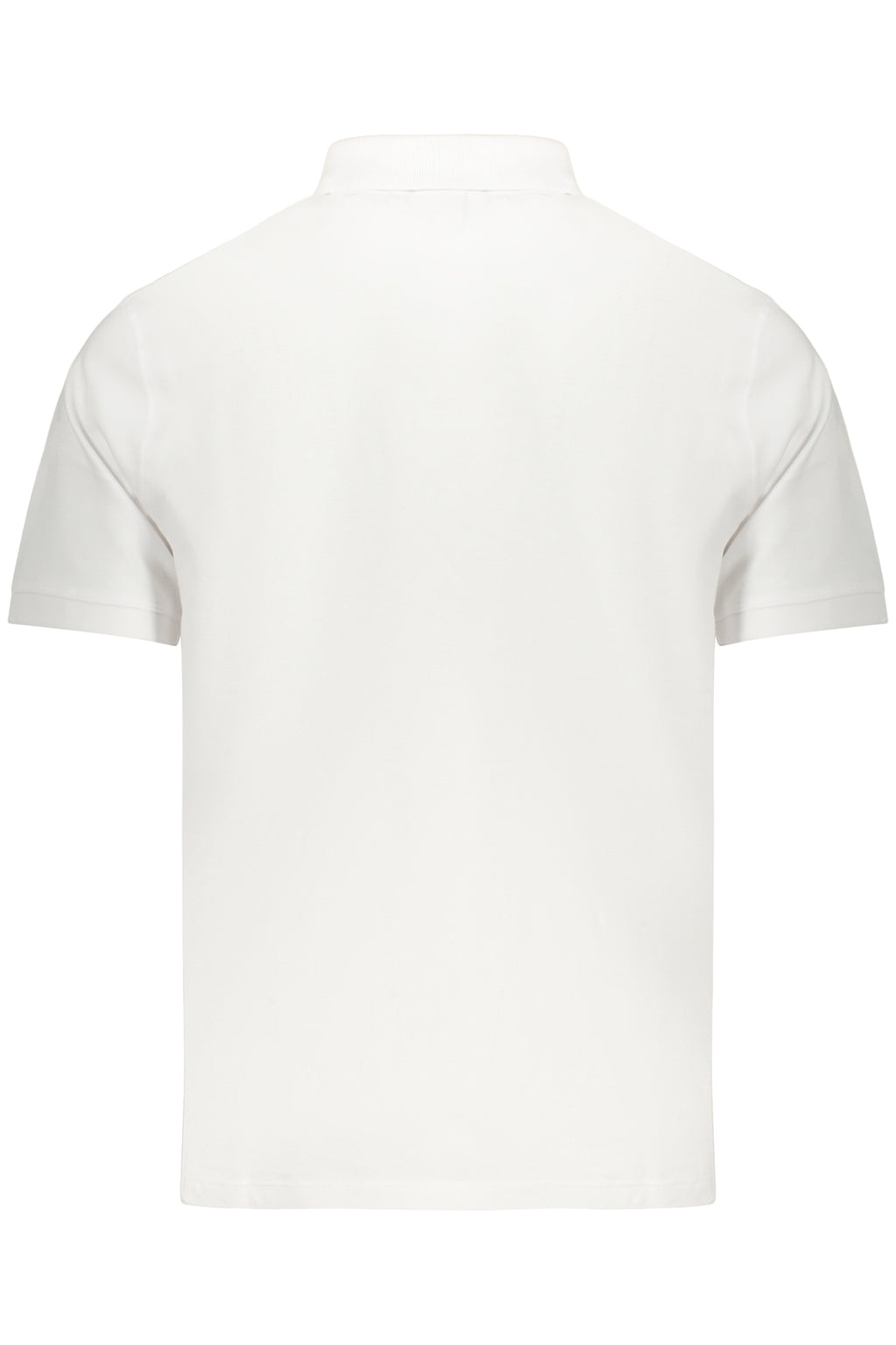 Polo PEPE JEANS Bianco PM5400087OSCAR