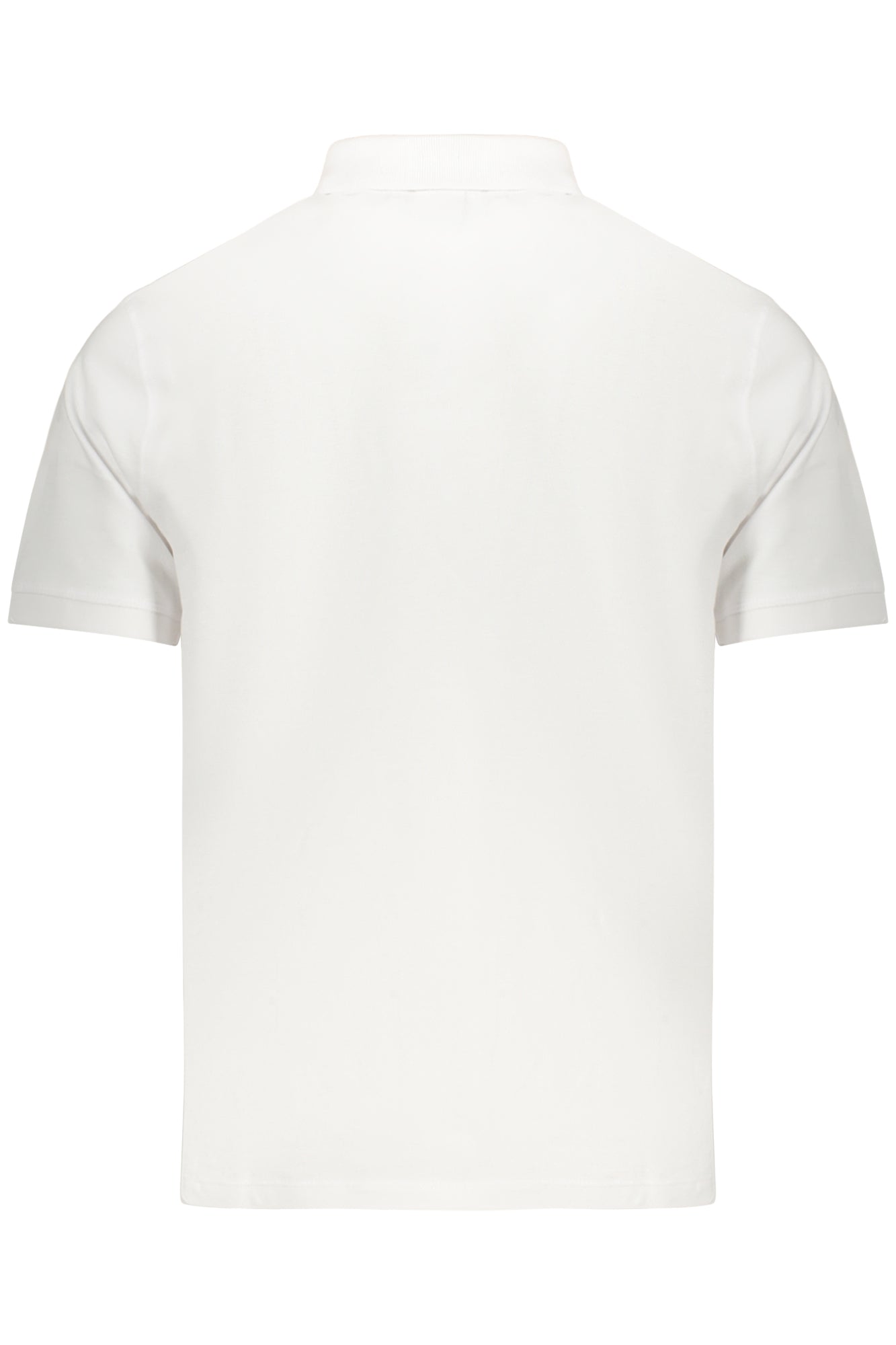 Polo PEPE JEANS Bianco PM5400087OSCAR
