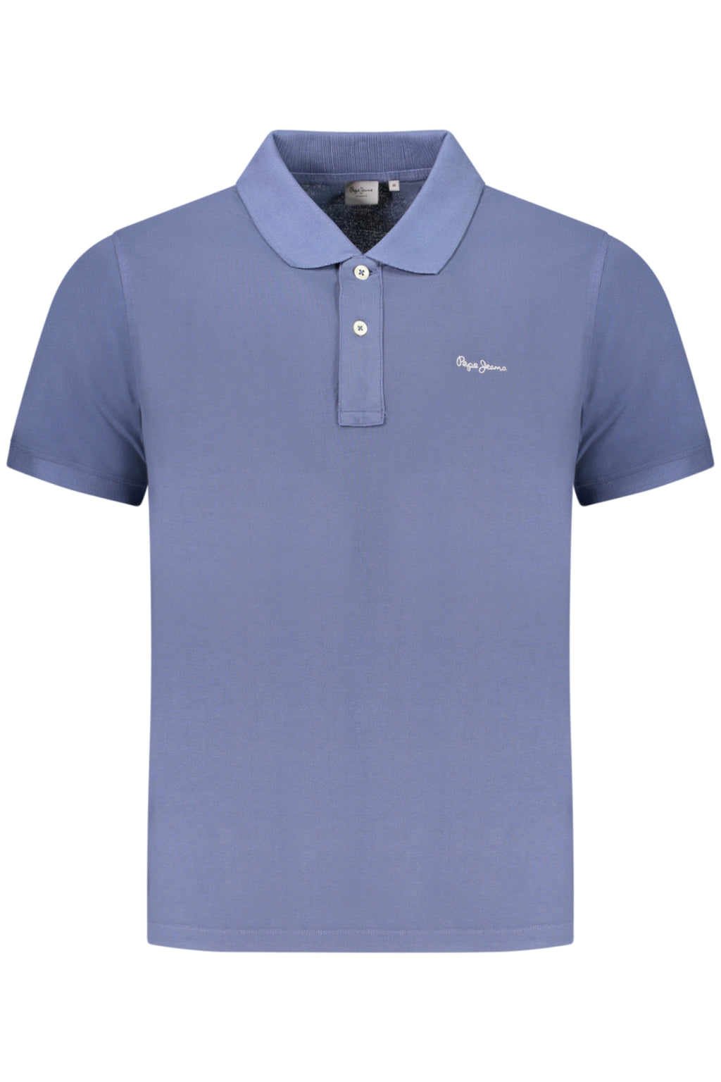 Polo PEPE JEANS Blu PM5400087OSCAR