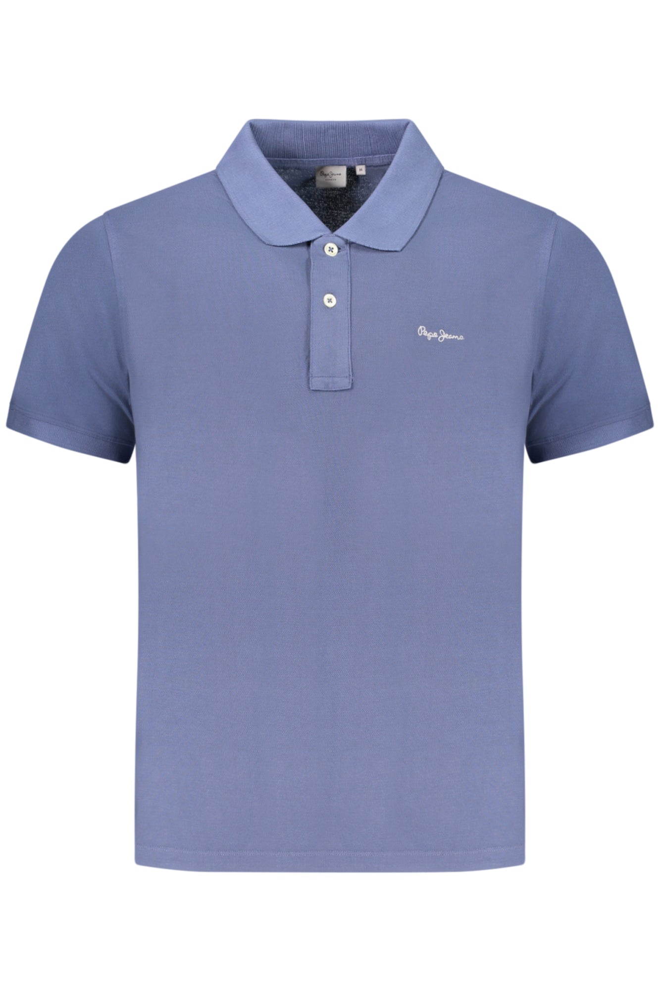 Polo PEPE JEANS Blu PM5400087OSCAR