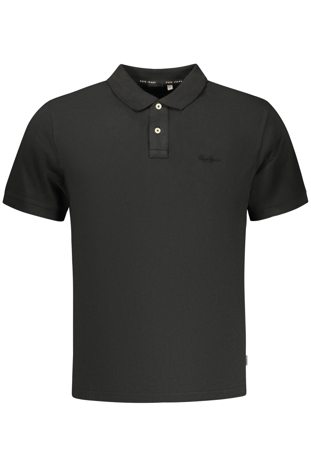 Polo PEPE JEANS Nero