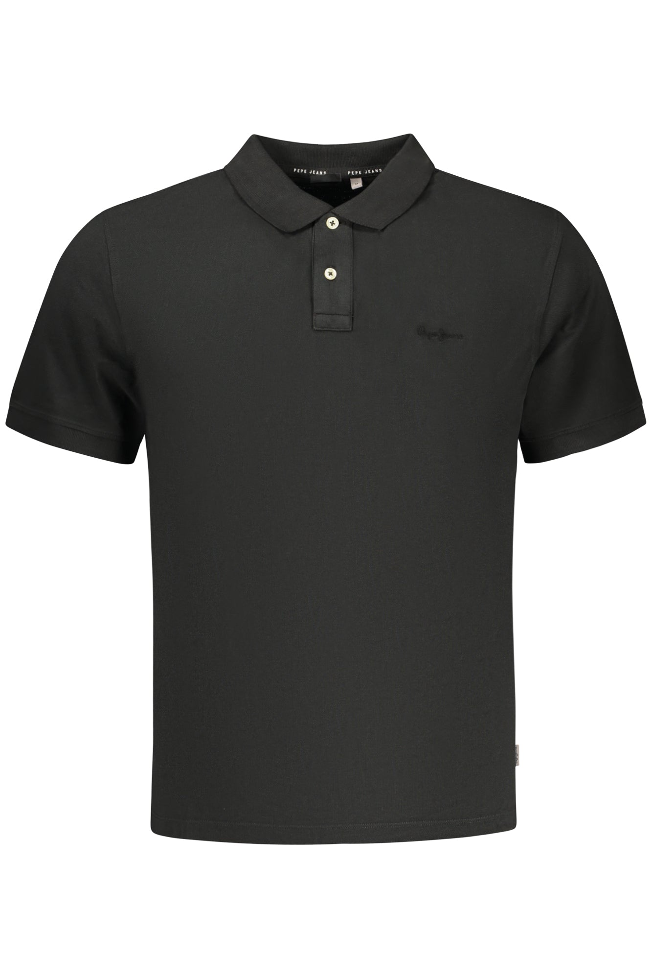 Polo PEPE JEANS Nero