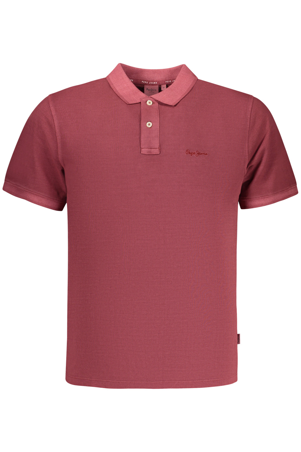 Polo PEPE JEANS Rosso