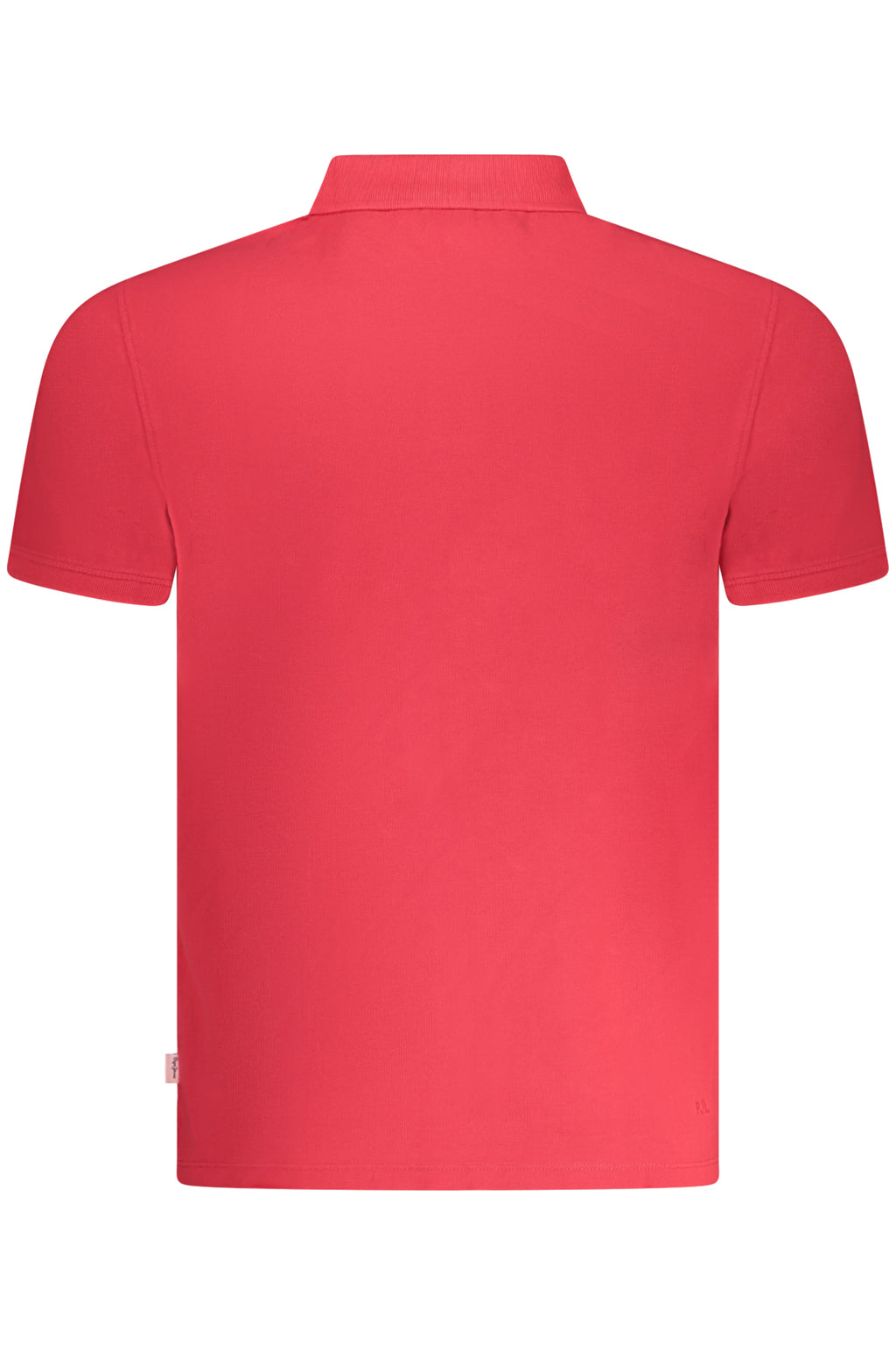 Polo PEPE JEANS Rosso