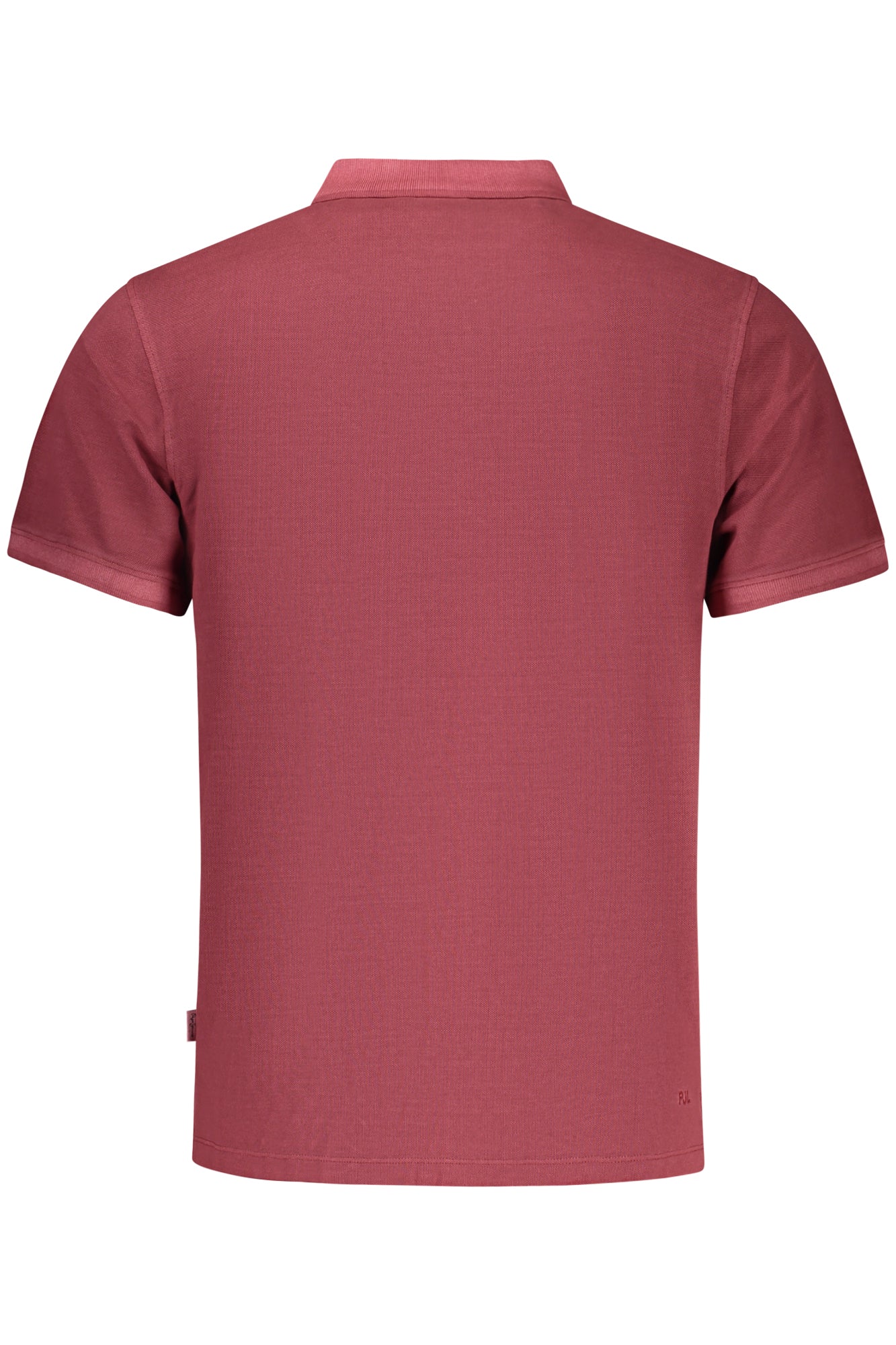 Polo PEPE JEANS Rosso