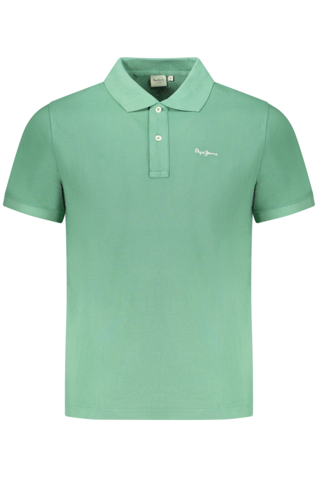 Polo PEPE JEANS Verde PM5400087OSCAR