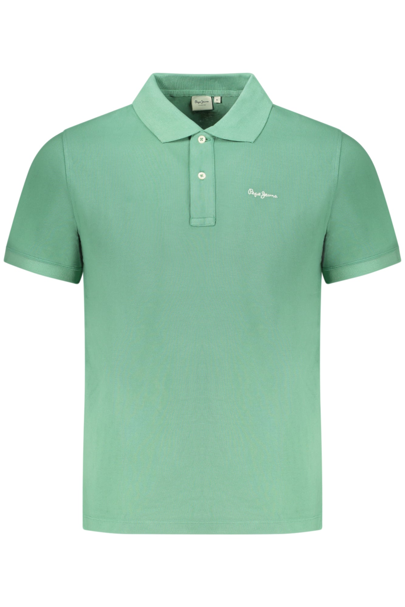 Polo PEPE JEANS Verde PM5400087OSCAR