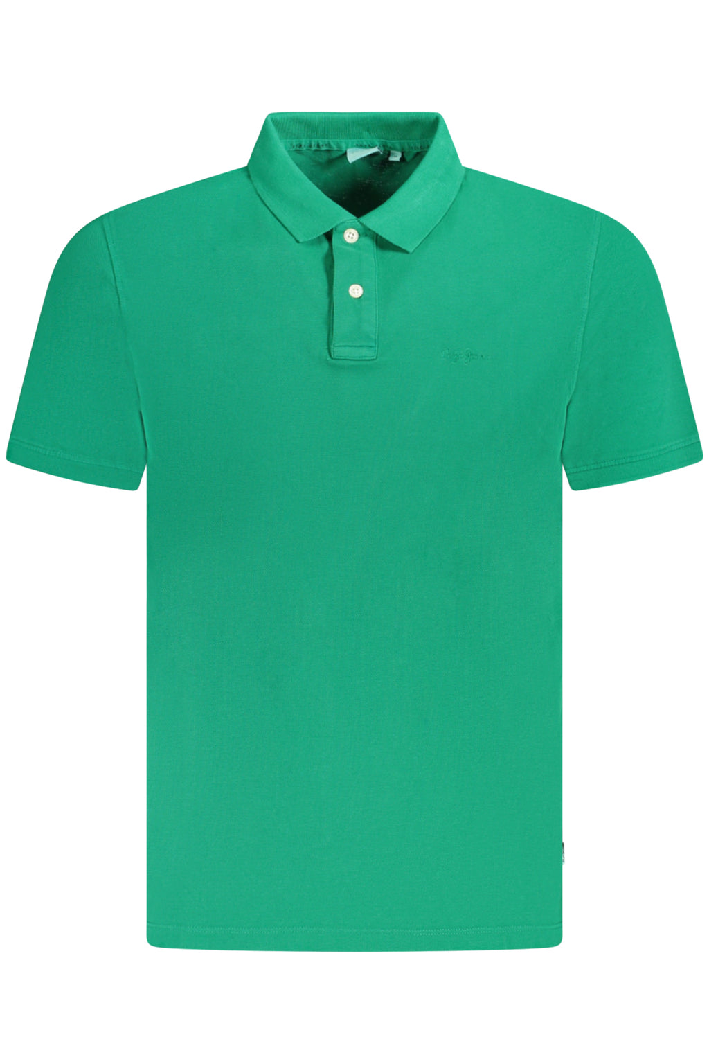 Polo Pepe Jeans Verde PM542099NEWOLIVER