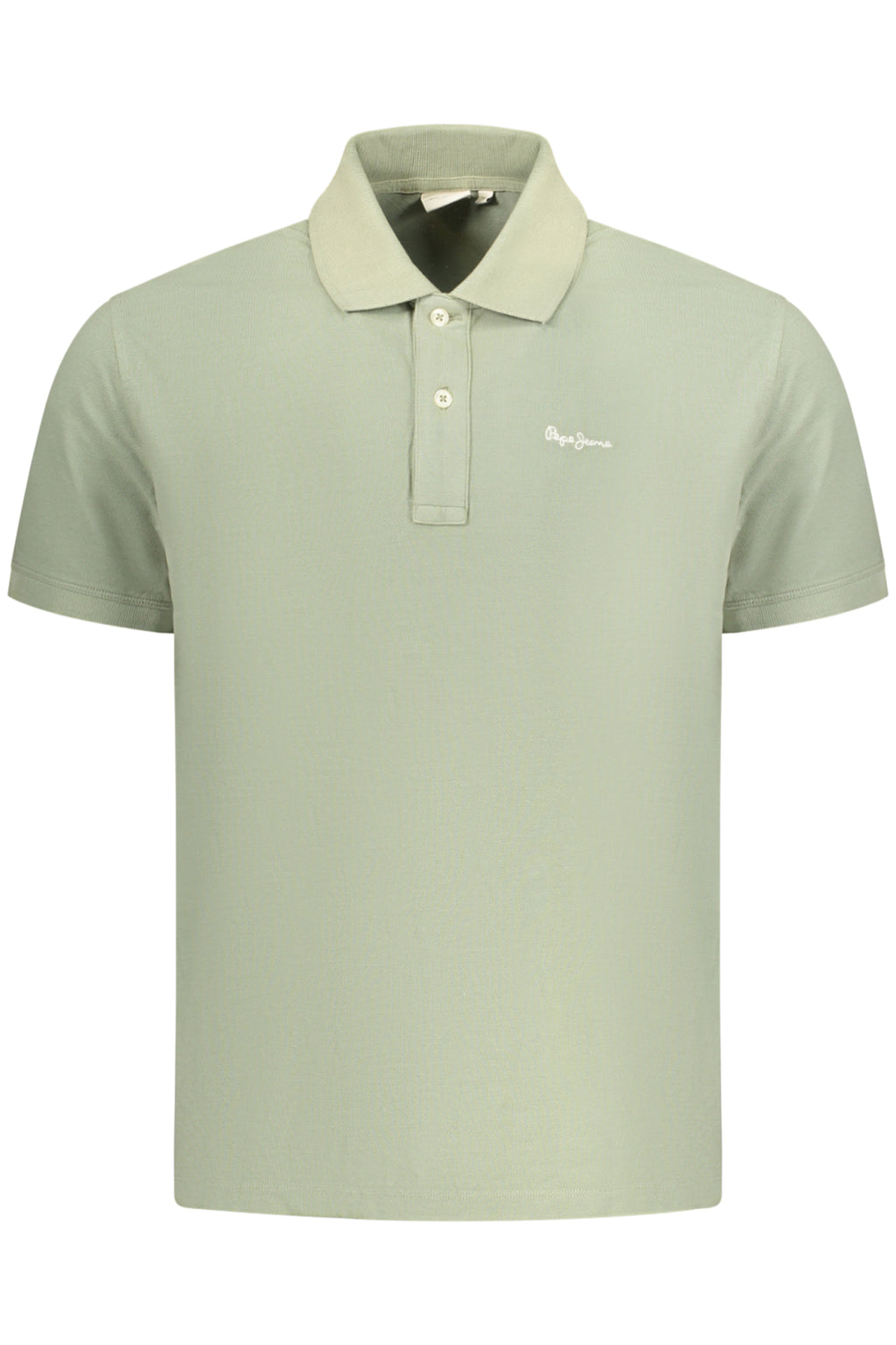 Polo PEPE JEANS Verde PM5400087OSCAR