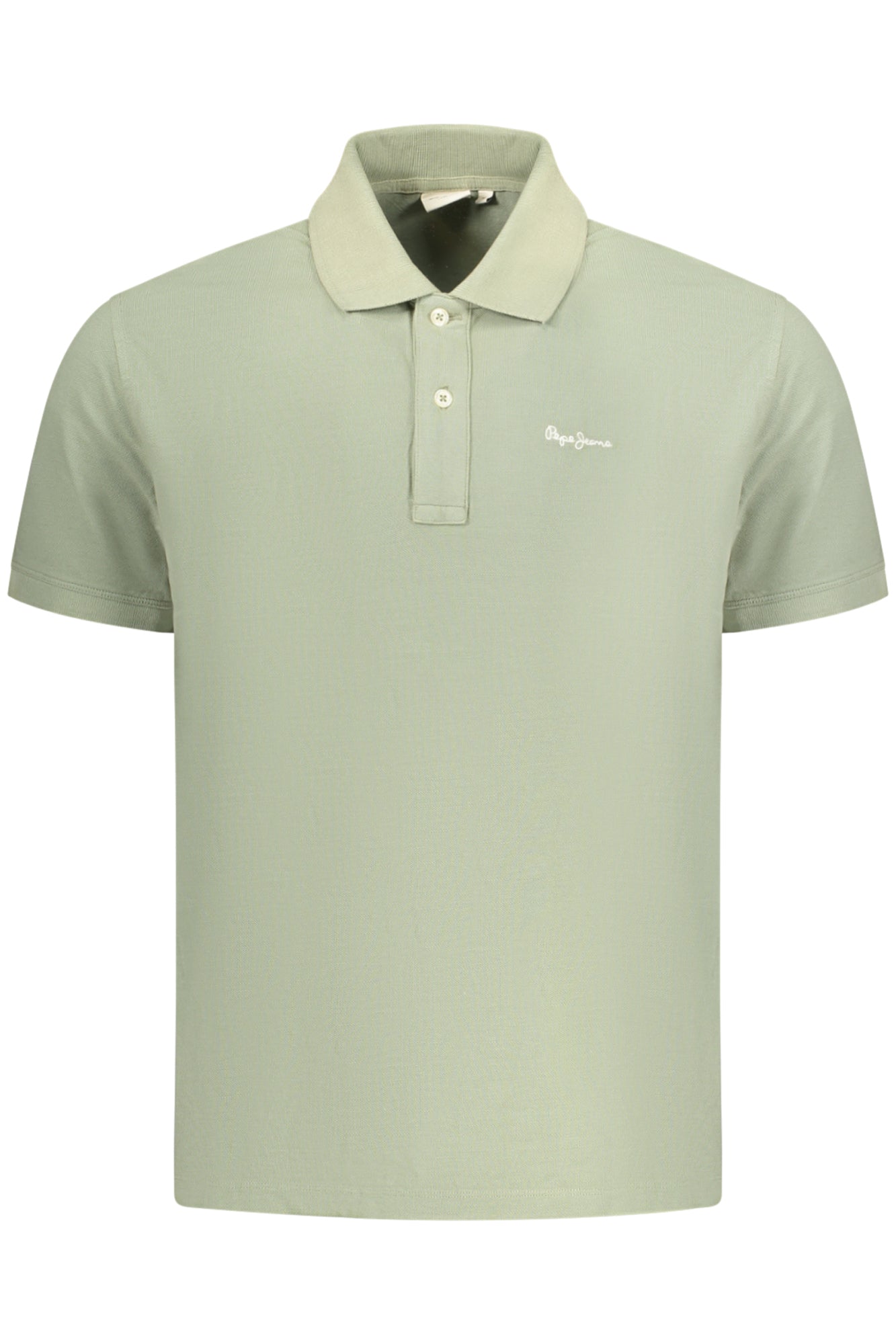 Polo PEPE JEANS Verde PM5400087OSCAR