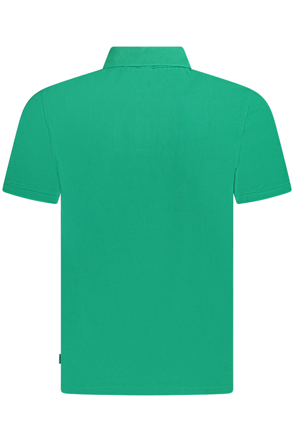 Polo Pepe Jeans Verde PM542099NEWOLIVER
